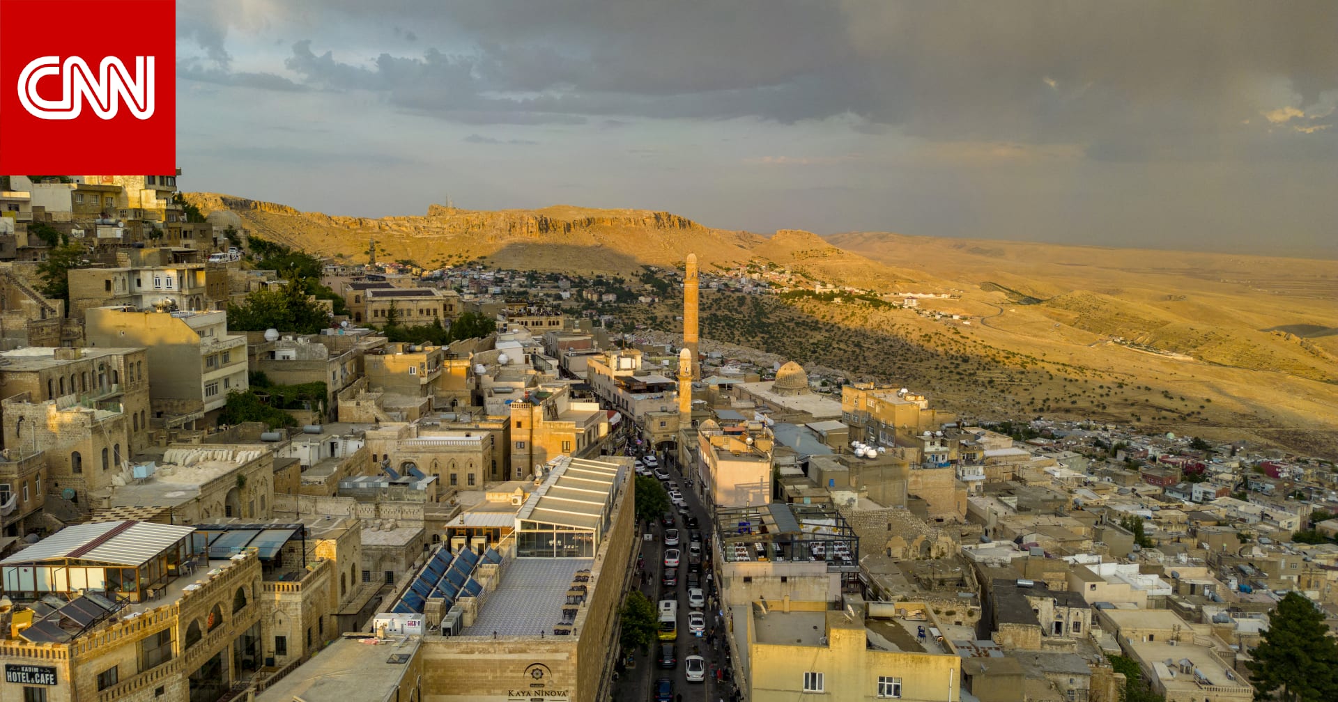 فيديو متداول بزعم 