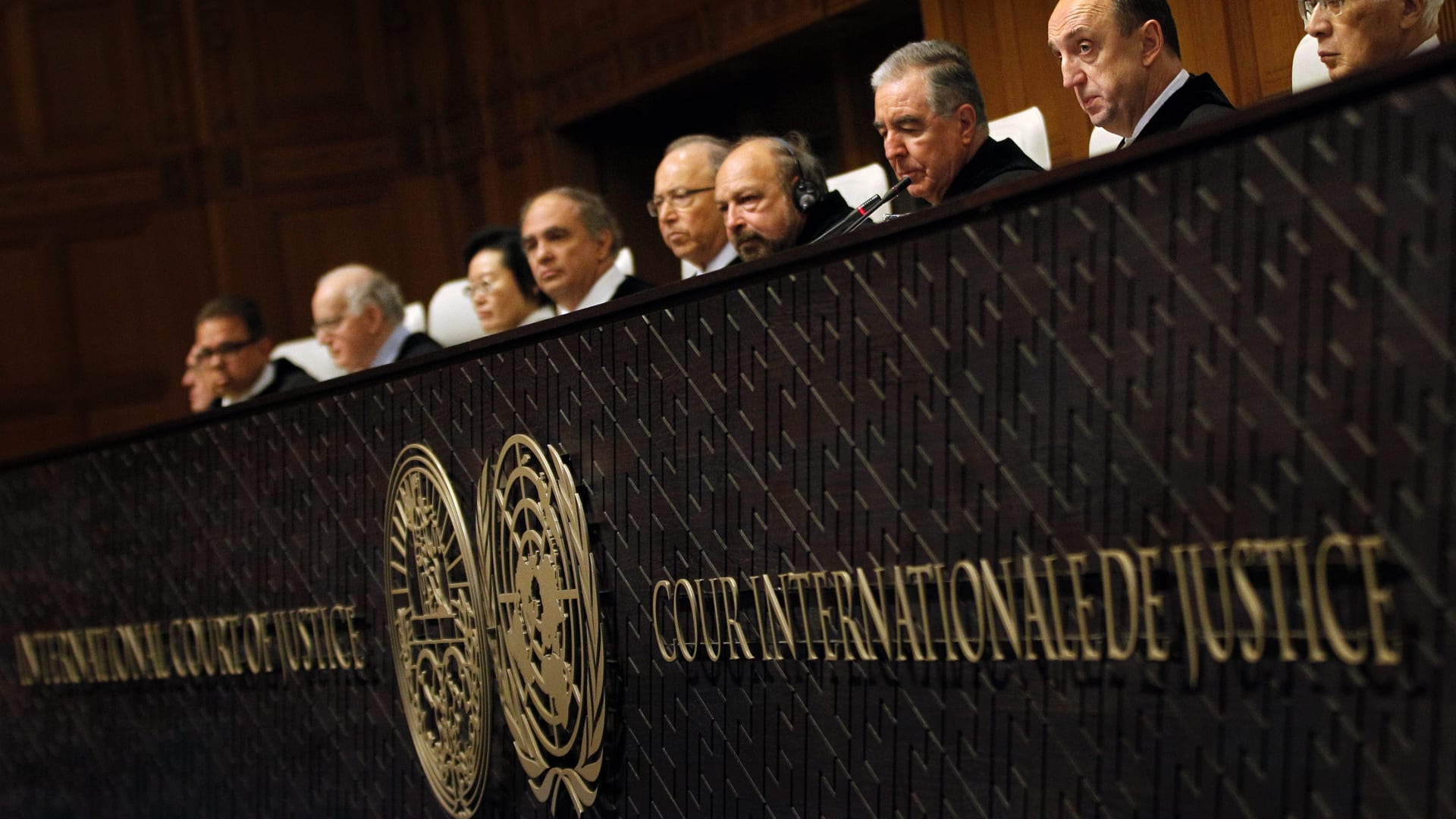 قبل جلسات جنوب إفريقيا وإسرائيل.. حقائق سريعة عن محكمة العدل الدولية