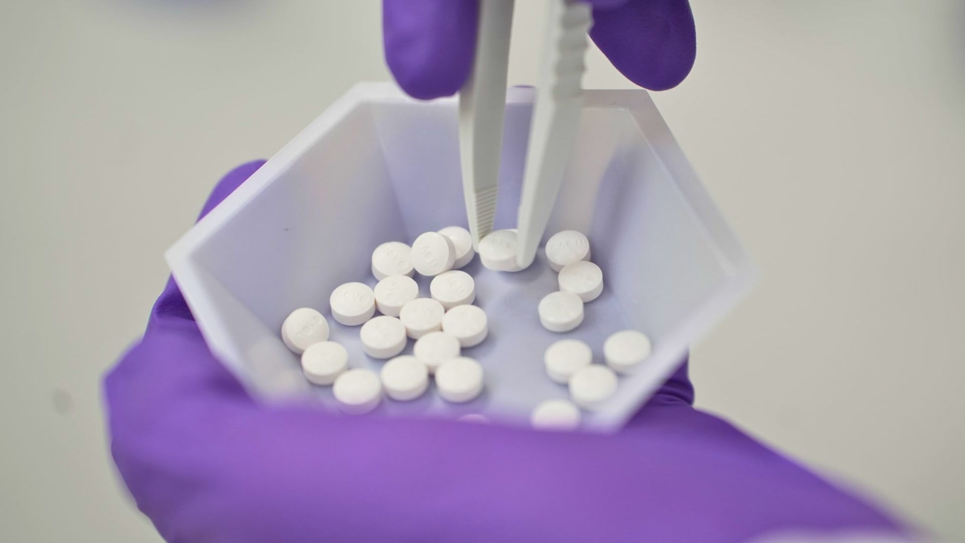 الجرعة الأولية من "ويغوفي" متاحة كحبّة يومية بدلًا من حقنة أسبوعية