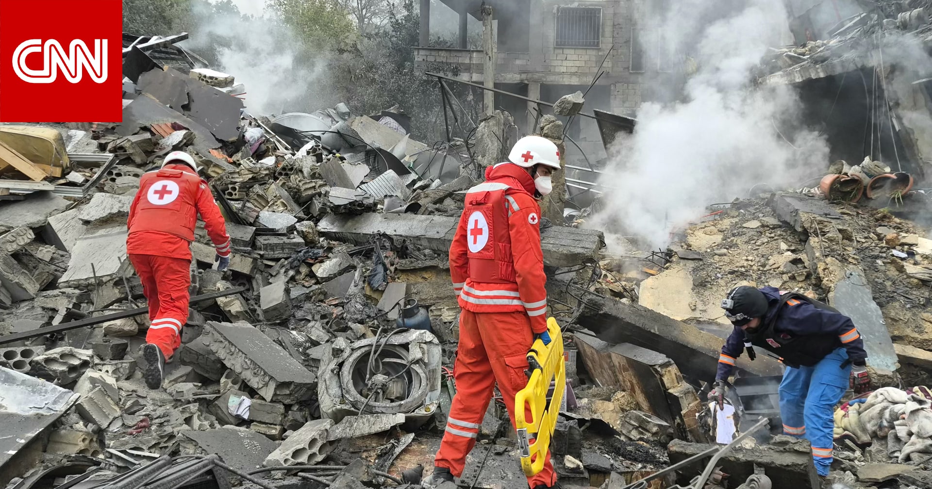 السعودية تجدد دعوتها لمواطنيها في لبنان إلى "المغادرة فورًا"