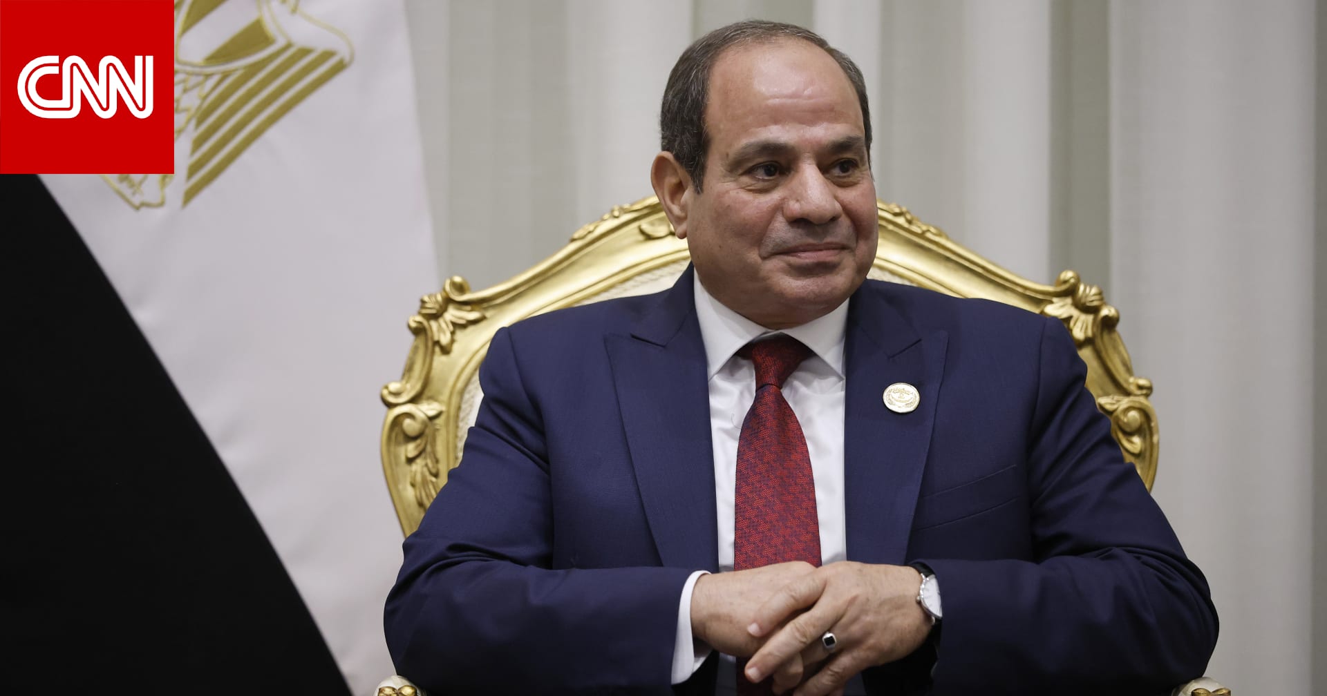 #السيسي يتقدم بالعزاء للشعب المصري في وفاة #هاني_شاكر