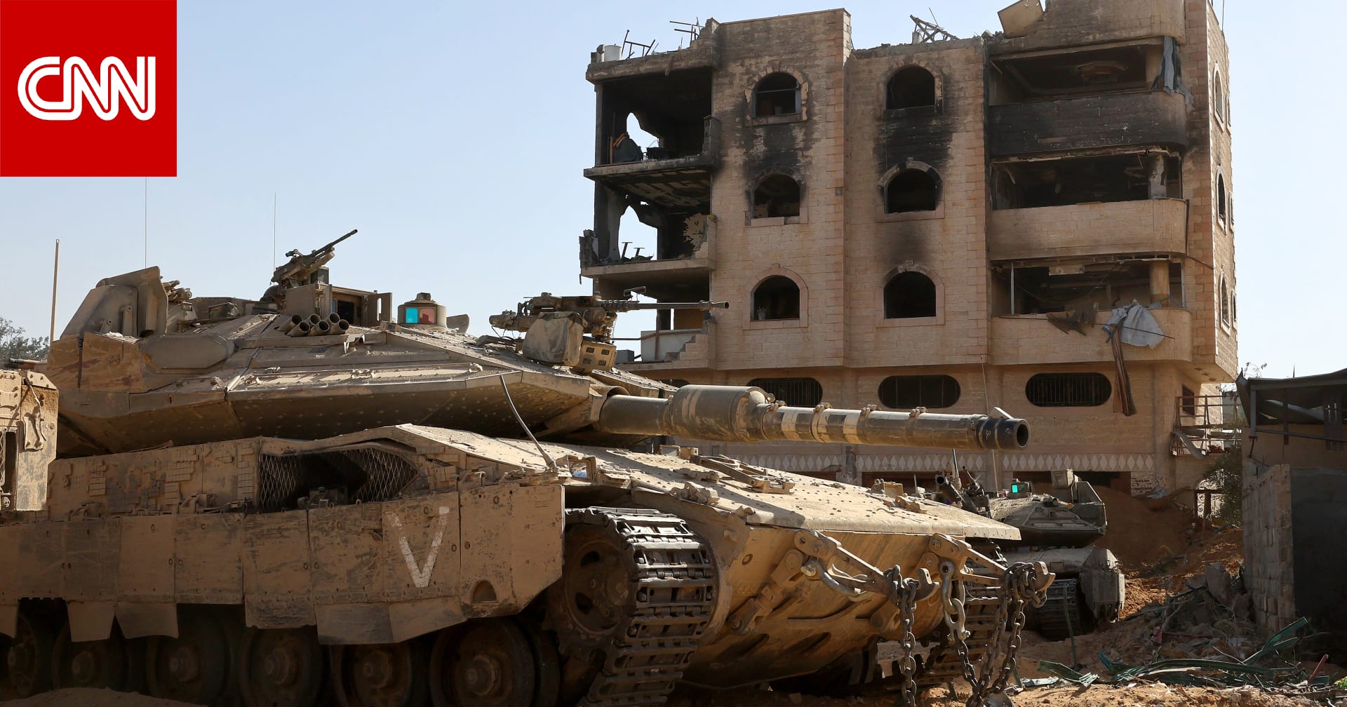 محافظ بنك إسرائيل يوضح لـCNN تأثير"استمرار" اتفاق غزة على بلاده والمنطقة