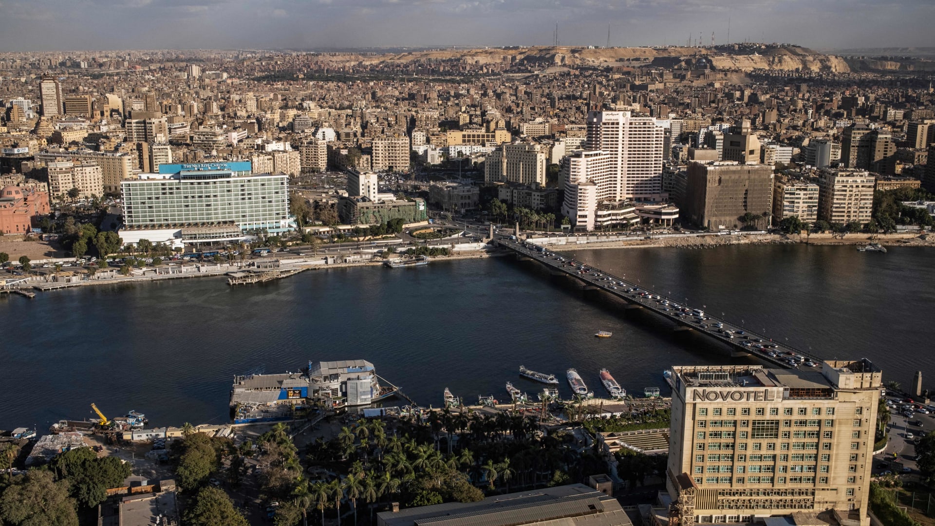 مصر.. التضخم يسجل أعلى معدل منذ 2018.. وخبراء: القادم أصعب