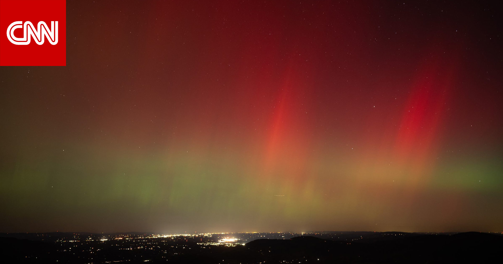 الأرض ستتعرّض لأكبر عاصفة شمسية منذ 20 عامًا 