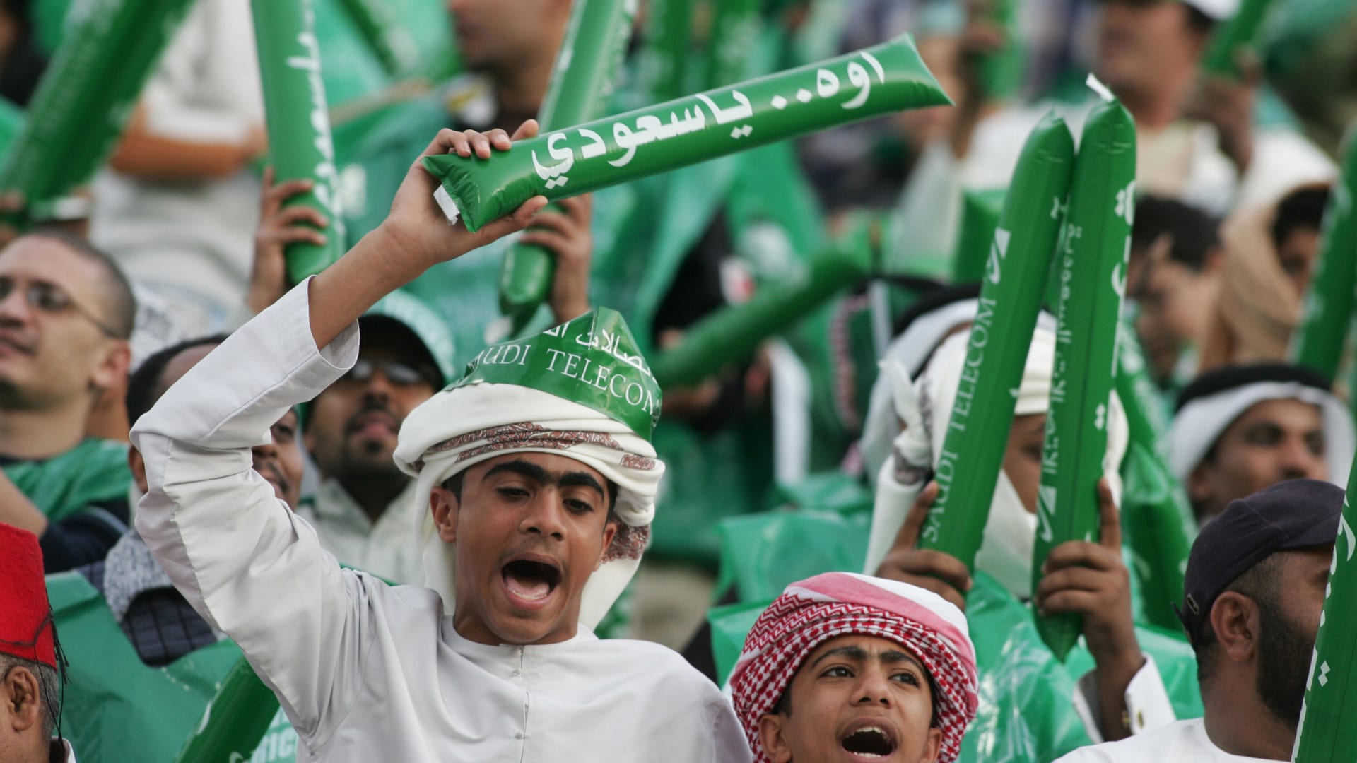 مجموعات صعبة للعرب بعد قرعة كأس العالم.. كيف يمكن أن تتأهل السعودية وتونس والمغرب وقطر؟