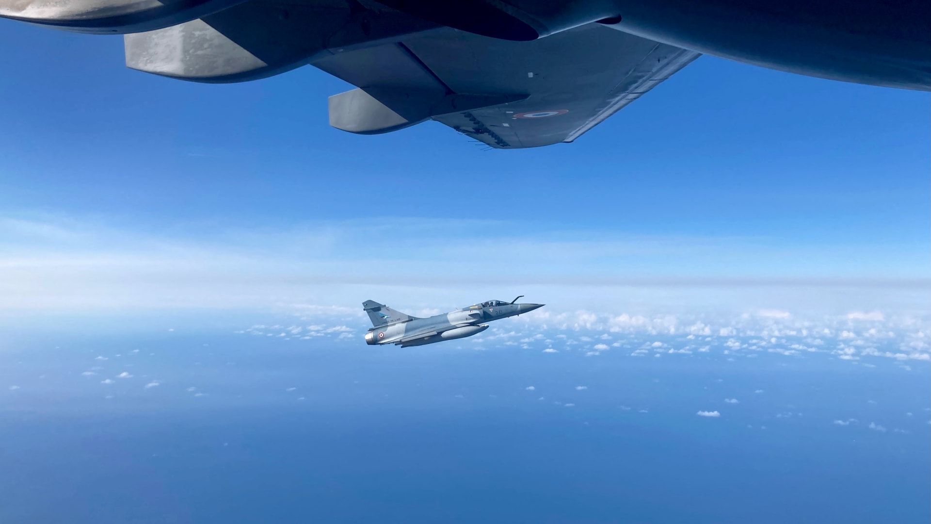 مقاتلات الناتو تهرع لاعتراض طائرات روسية.. هل باتت المواجهة أخطر؟