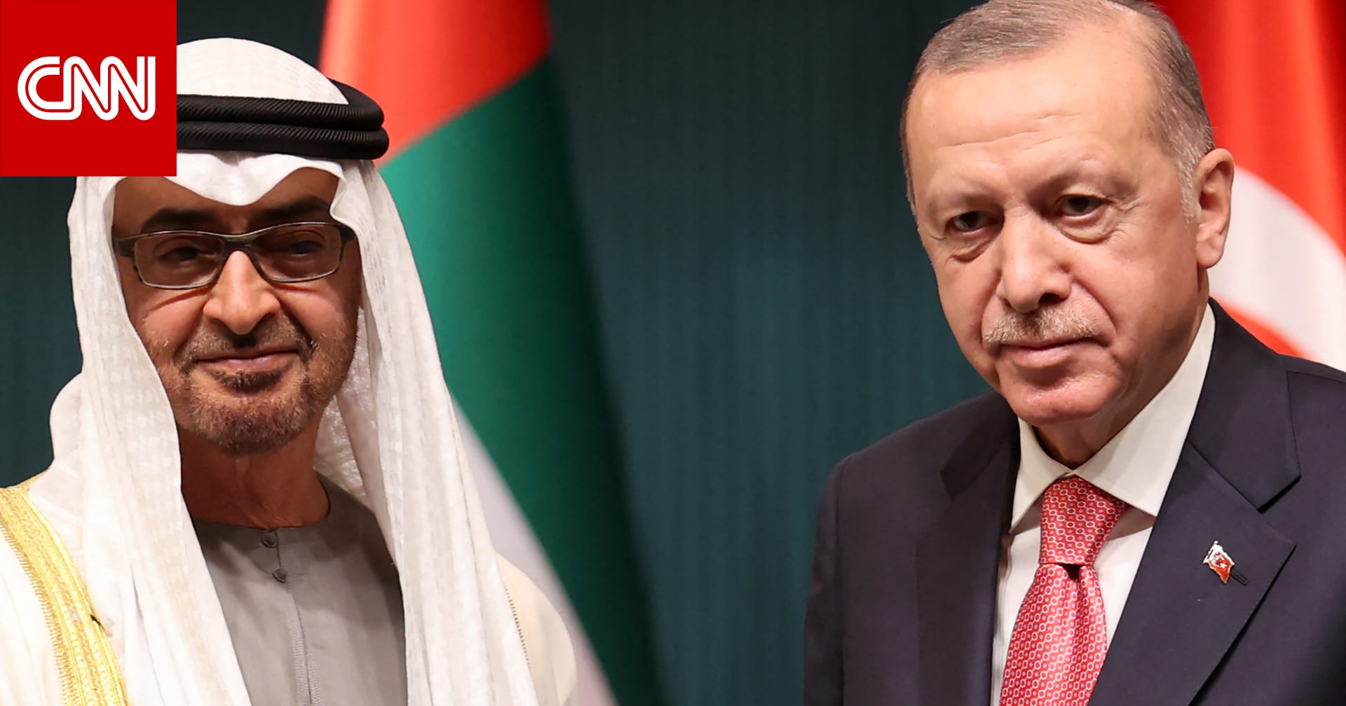 أمير سعودي يرد على إعلامي قطري تساءل عن سبب زيارة محمد بن زايد لتركيا