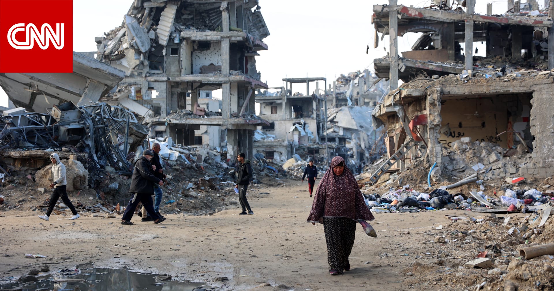 مسؤولان من مصر وإسرائيل يطلقان تحذيرا بشأن مفاوضات غزة بالدوحة