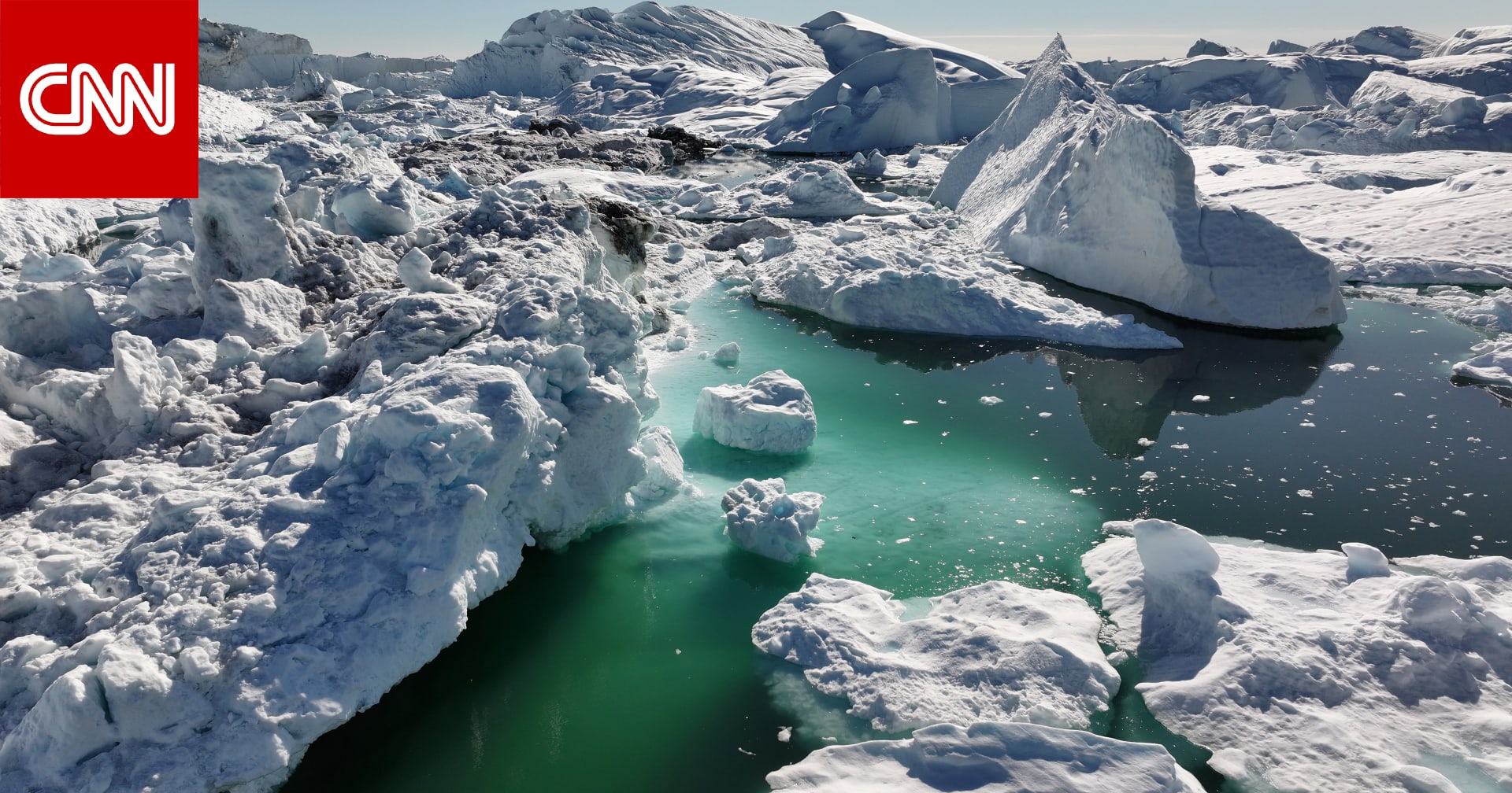 لماذا تضع إدارة ترامب غرينلاند على رأس قائمة أولوياتها؟