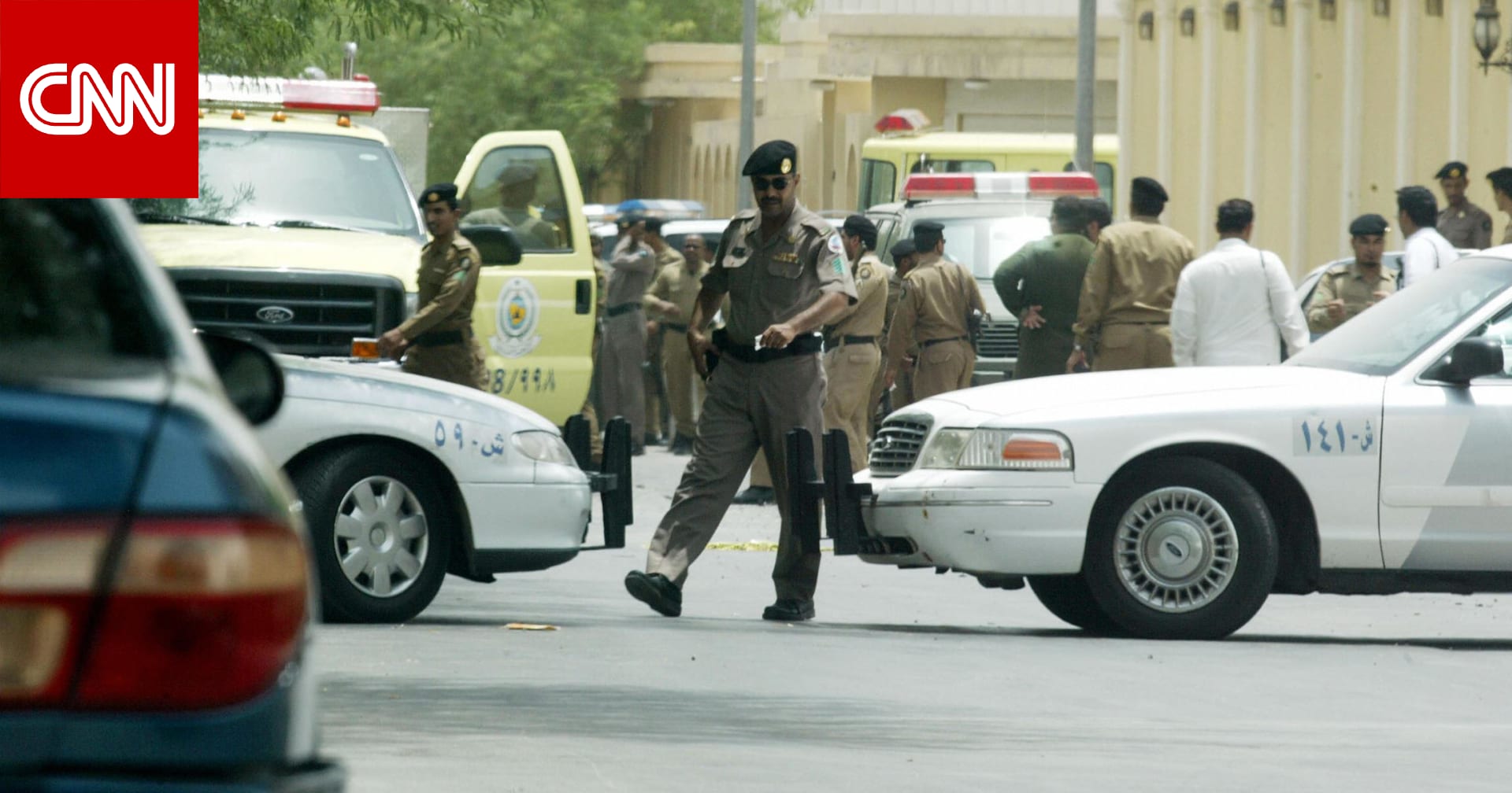 السعودية تعلن إعدام وافد سوري كاشفة اسمه وماذا فعل