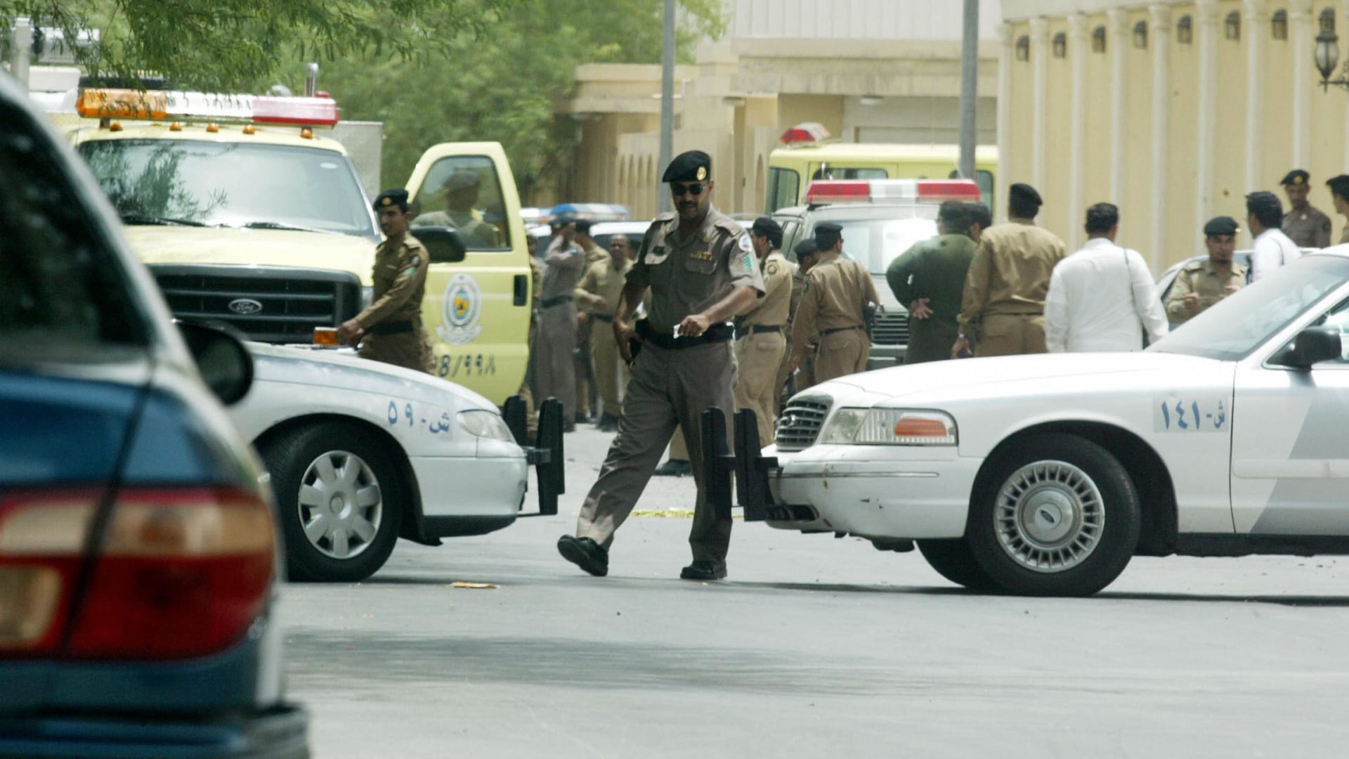 السعودية.. تنفيذ حكم القتل بمواطنين اشتركا بتكوين "خلية إرهابية" تستهدف قتل رجال الأمن