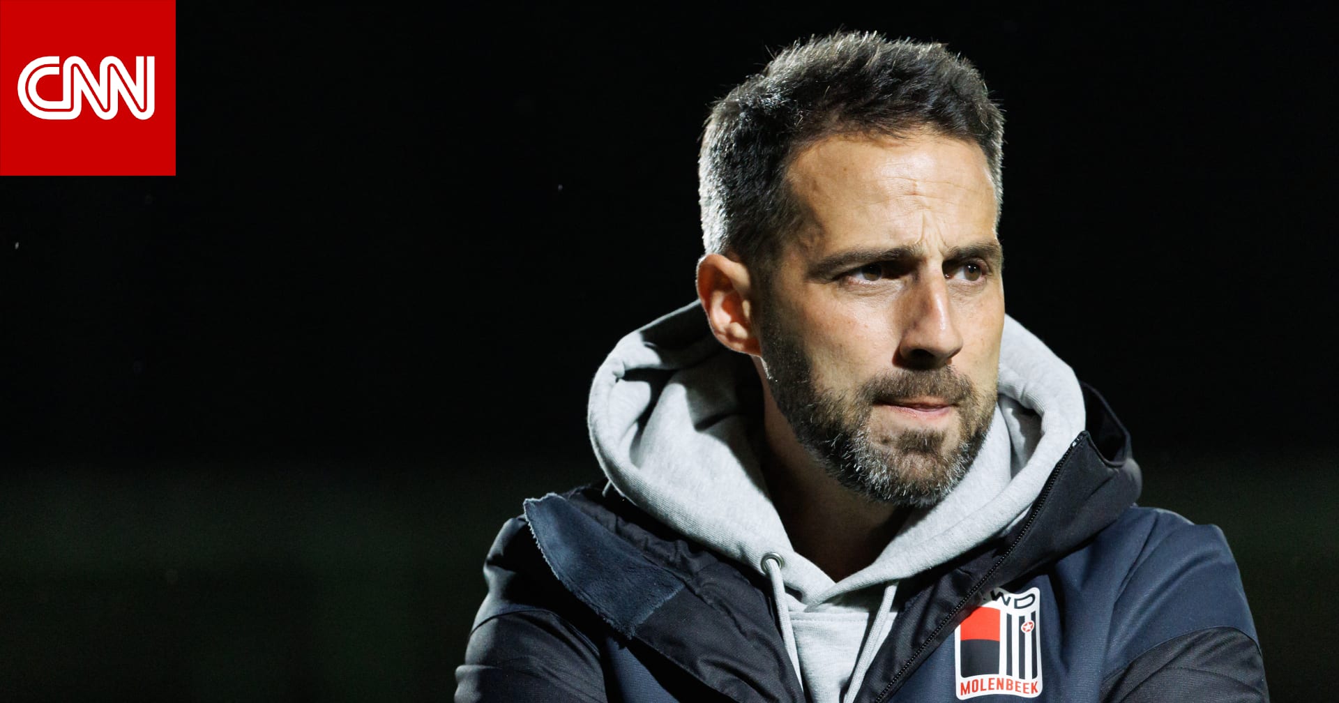 يانيك فيريرا يرحل عن الزمالك.. من سيقود الفريق؟