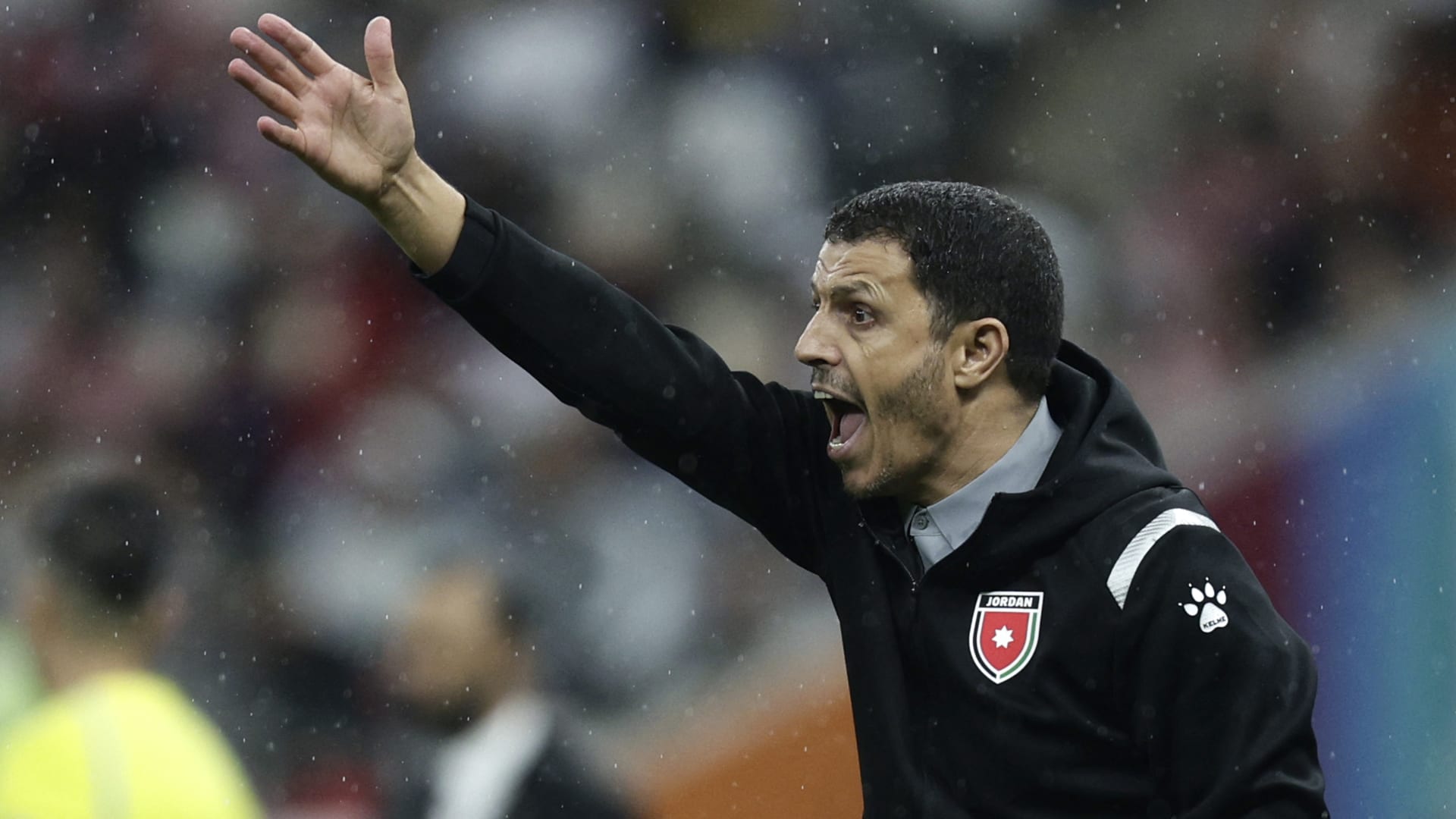 جمال السلامي يكشف عن المرشح الأول للفوز بكأس آسيا 2027