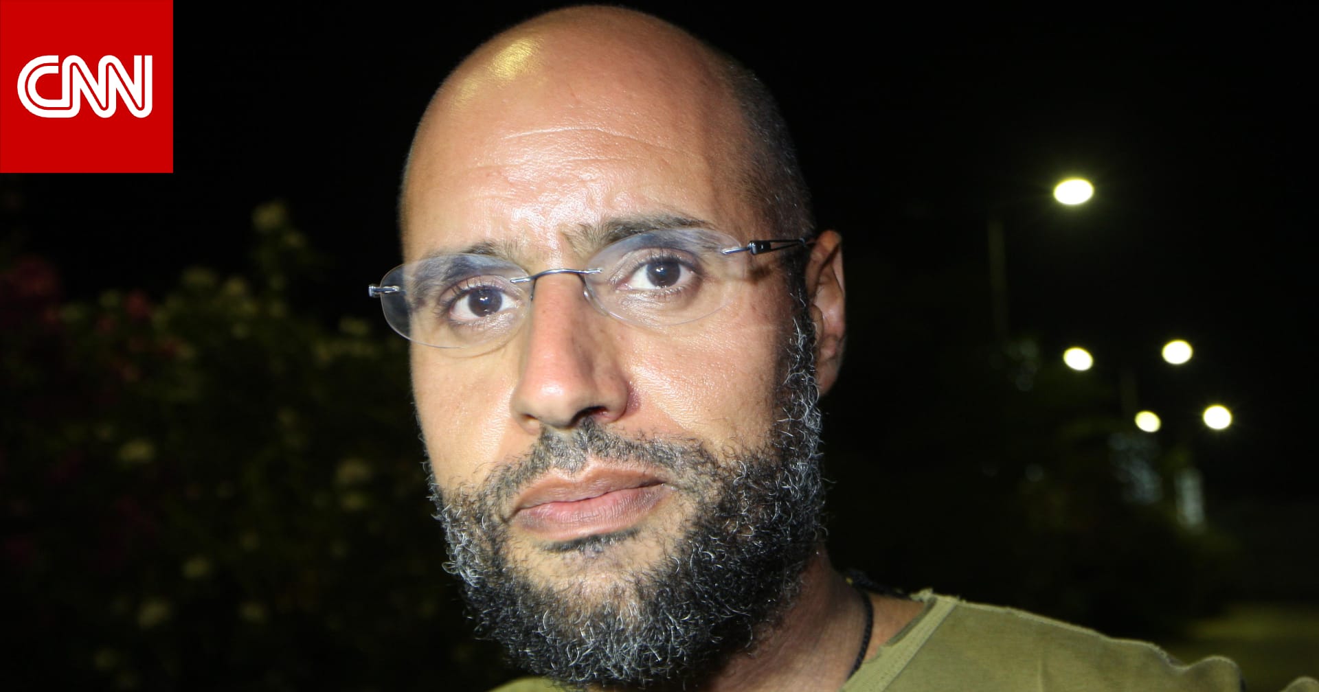 ليبيا.. ماذا نعلم عن "اغتيال" سيف الإسلام نجل معمر القذافي في منزله بمدينة الزنتان؟ 