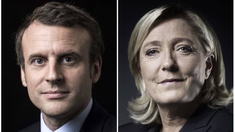 هل سيقود الغضب الفرنسي الناخبين لنصرة اليمينية المتشددة مارين لوبان بالانتخابات؟