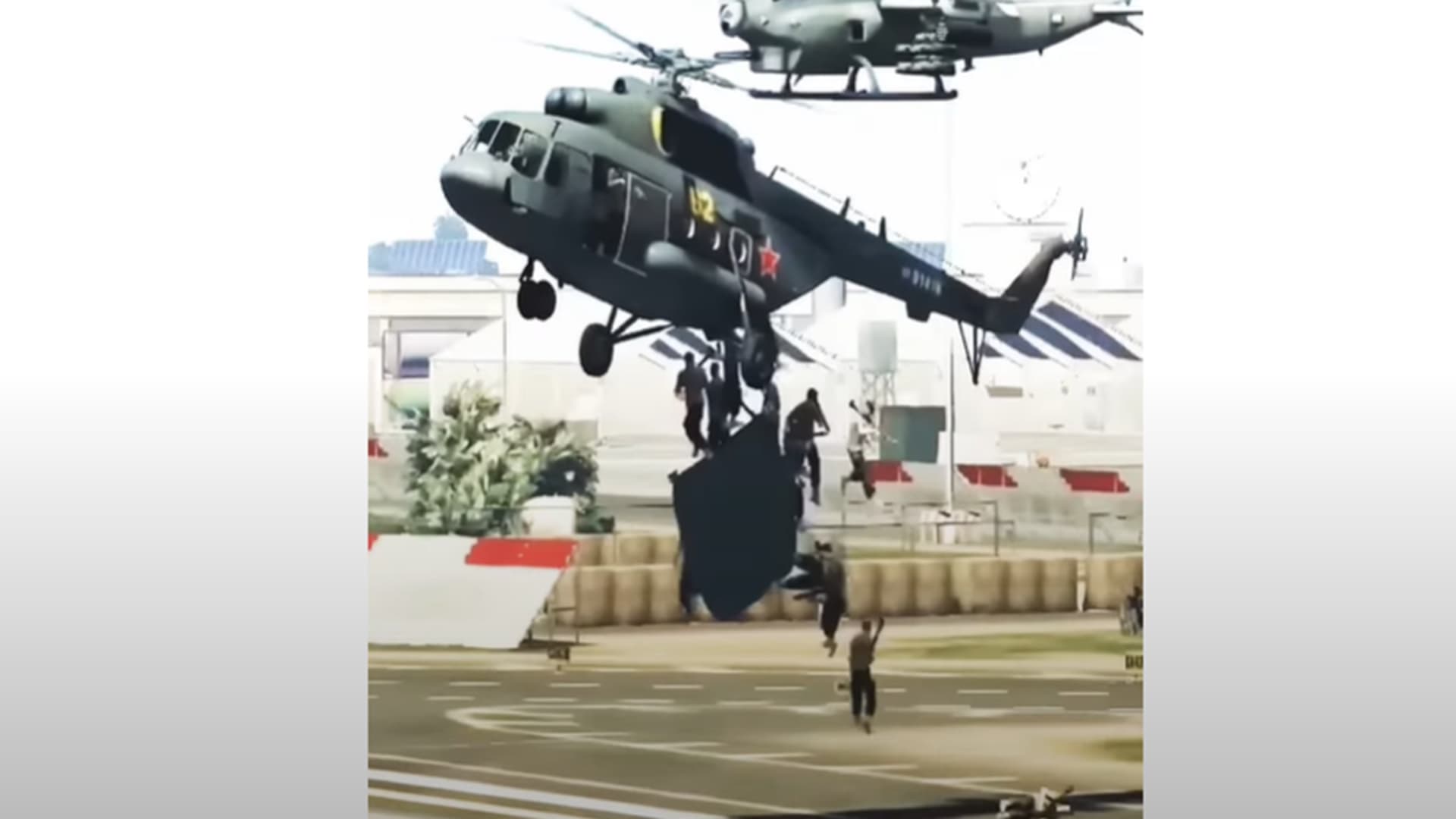 فيديو منسوب إلى حوادث مرتبطة بالجيش الهندي.. ما حقيقته؟