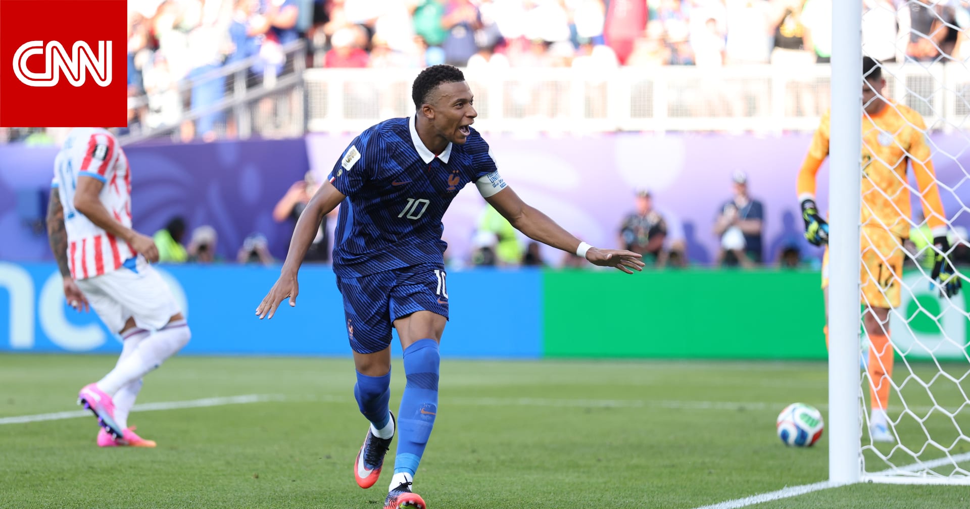 ترتيب الهدافين والصانعين في مونديال 2026 بعد 100 مباراة