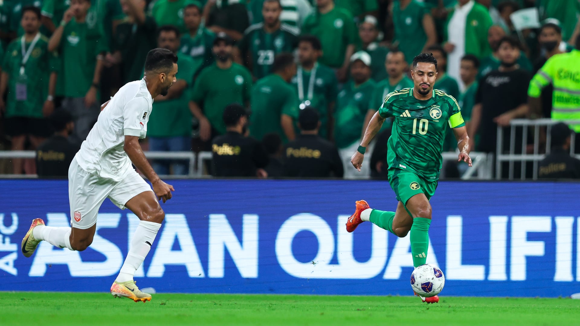 أبرز 5 لاعبين غائبين عن "خليجي 27".. تعرّف عليهم