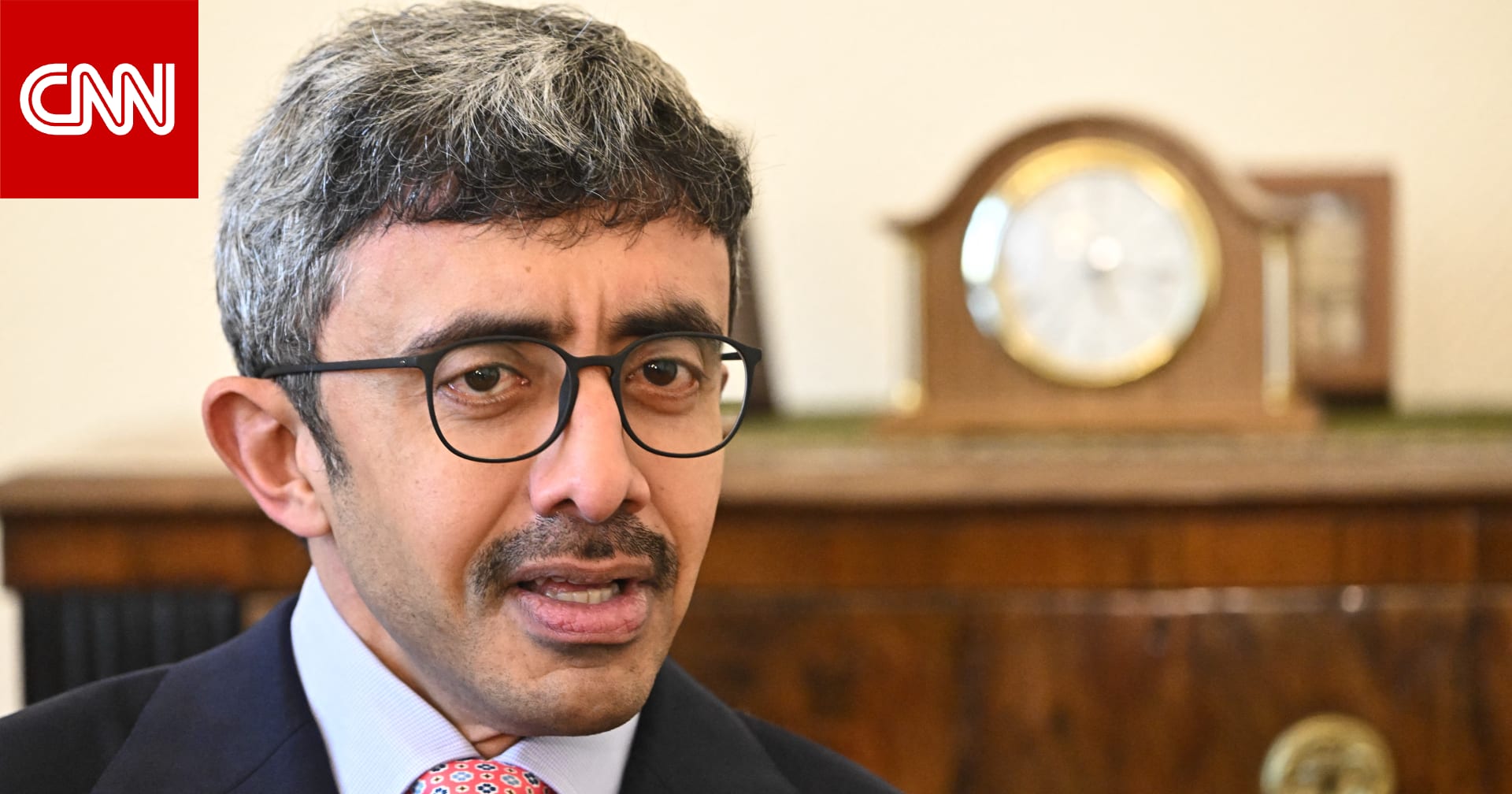 الإمارات تُعلن انضمامها إلى دعوة قطر ومصر وأمريكا لوقف إطلاق النار في غزة والإفراج عن الرهائن
