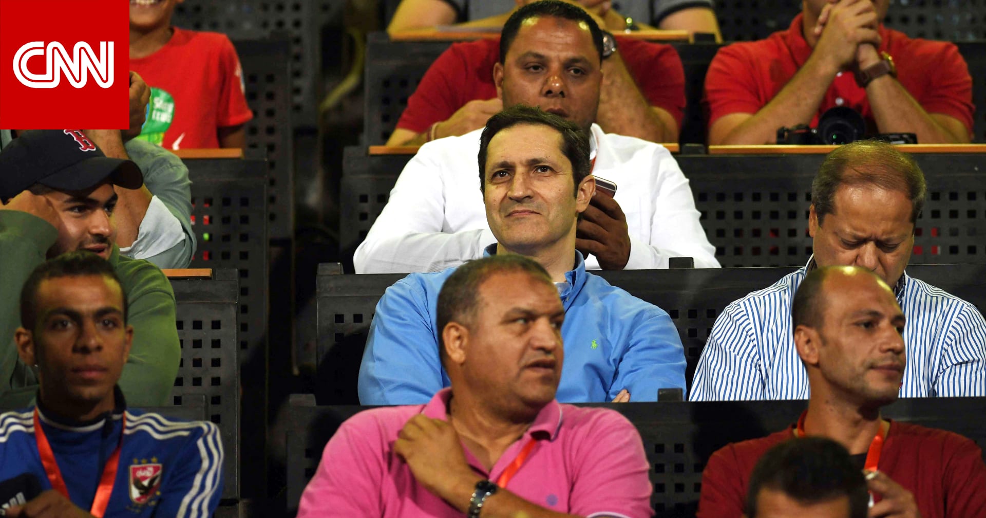 "انتشار المجاملات والمحسوبية".. علاء مبارك يعلق على إقصاء الأهلي من دوري أبطال إفريقيا