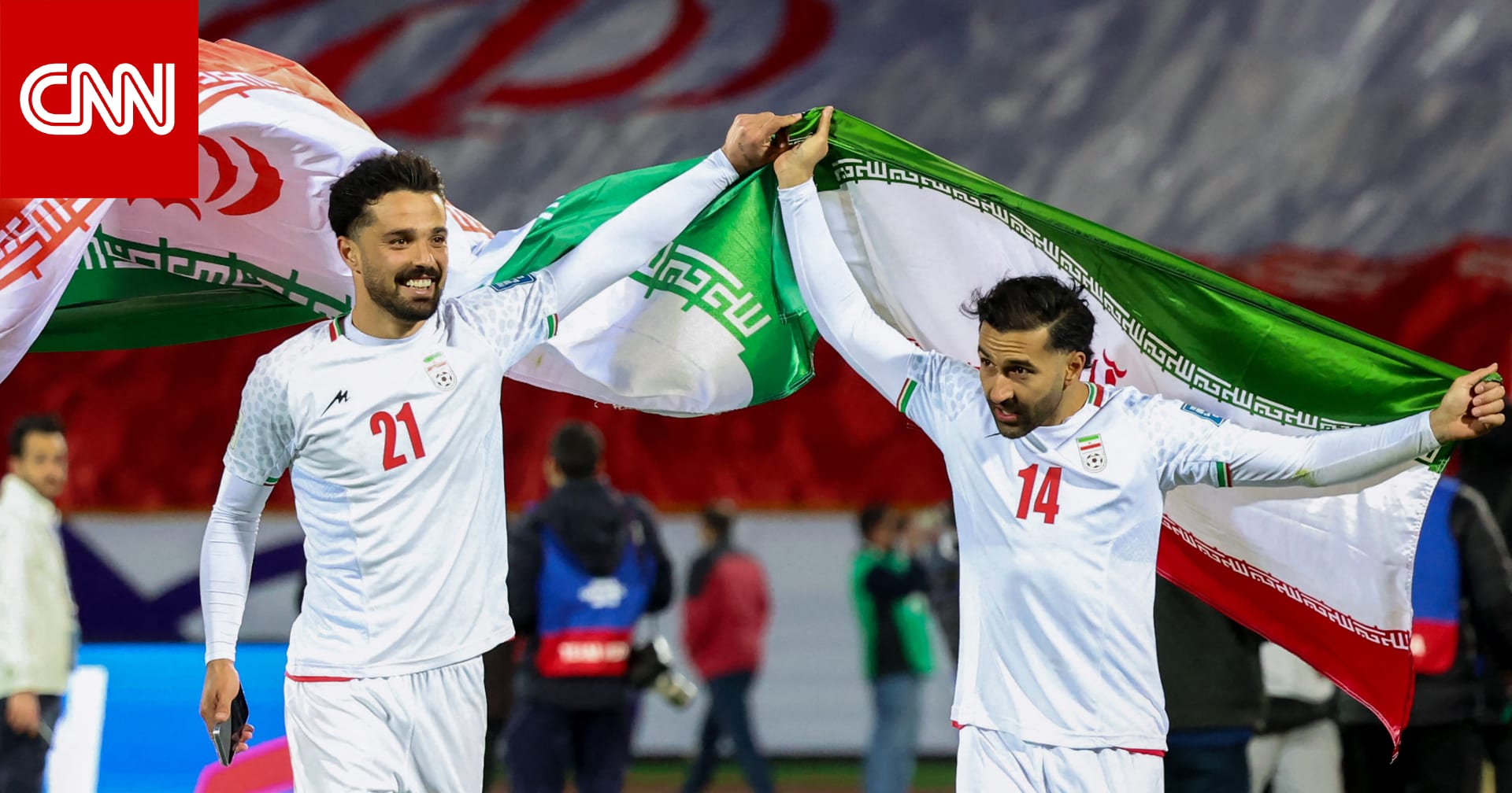 تحليل.. لماذا يُقوض اقتراح استبدال إيران بإيطاليا في كأس العالم نزاهة كرة القدم؟