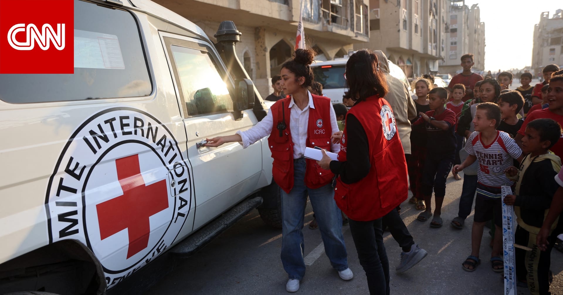 التعرف على هوية جثة الرهينة العاشر الذي عاد إلى إسرائيل من غزة