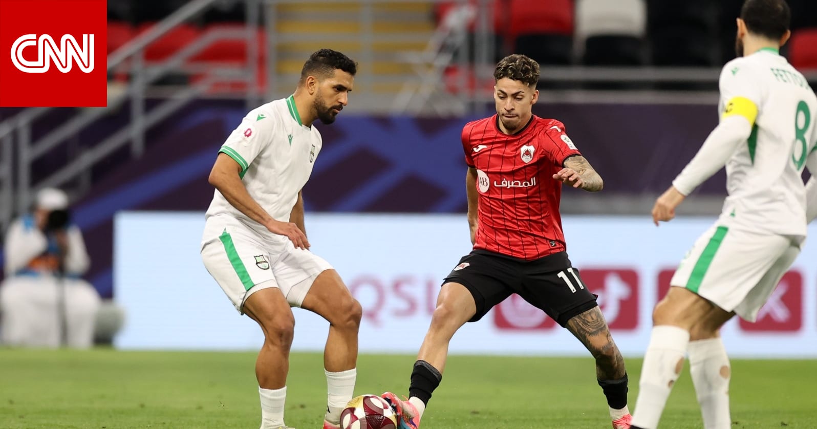 موعد استئناف مباريات كرة القدم في قطر بعد توقفها بسبب الظروف الراهنة