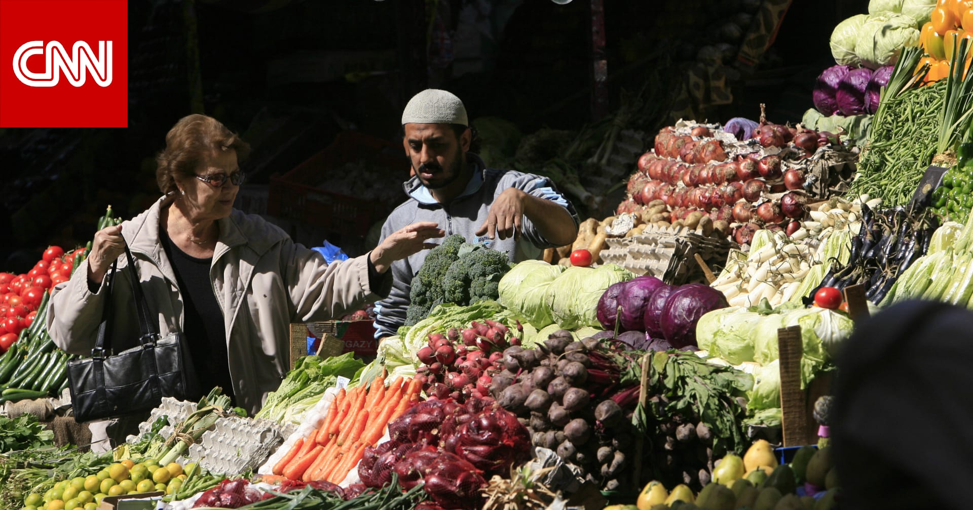 مصر.. شبح التضخم يعاود الارتفاع مع زيادة أسعار الوقود