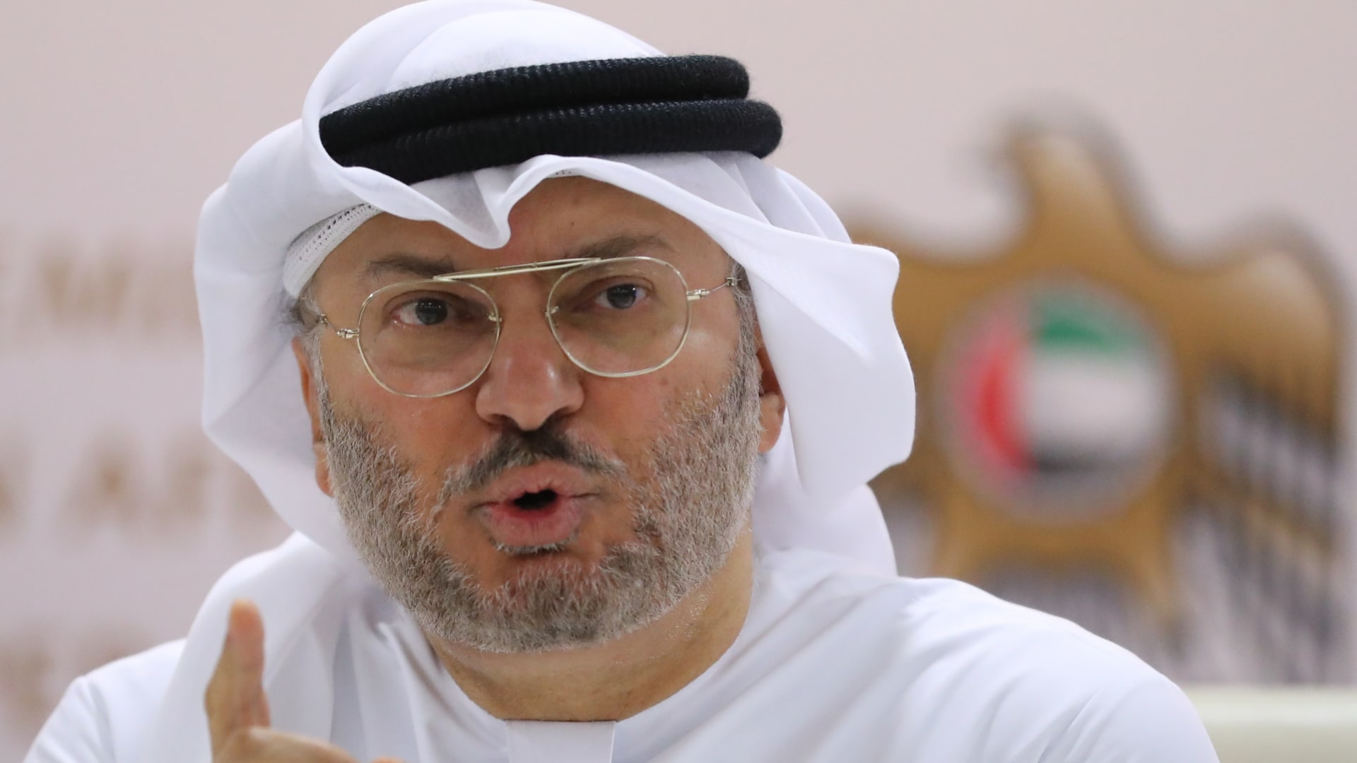 بعد عام على استهداف الحوثيين لأبوظبي.. قرقاش يُعلق: أصبحنا أشد قوة ومنعة