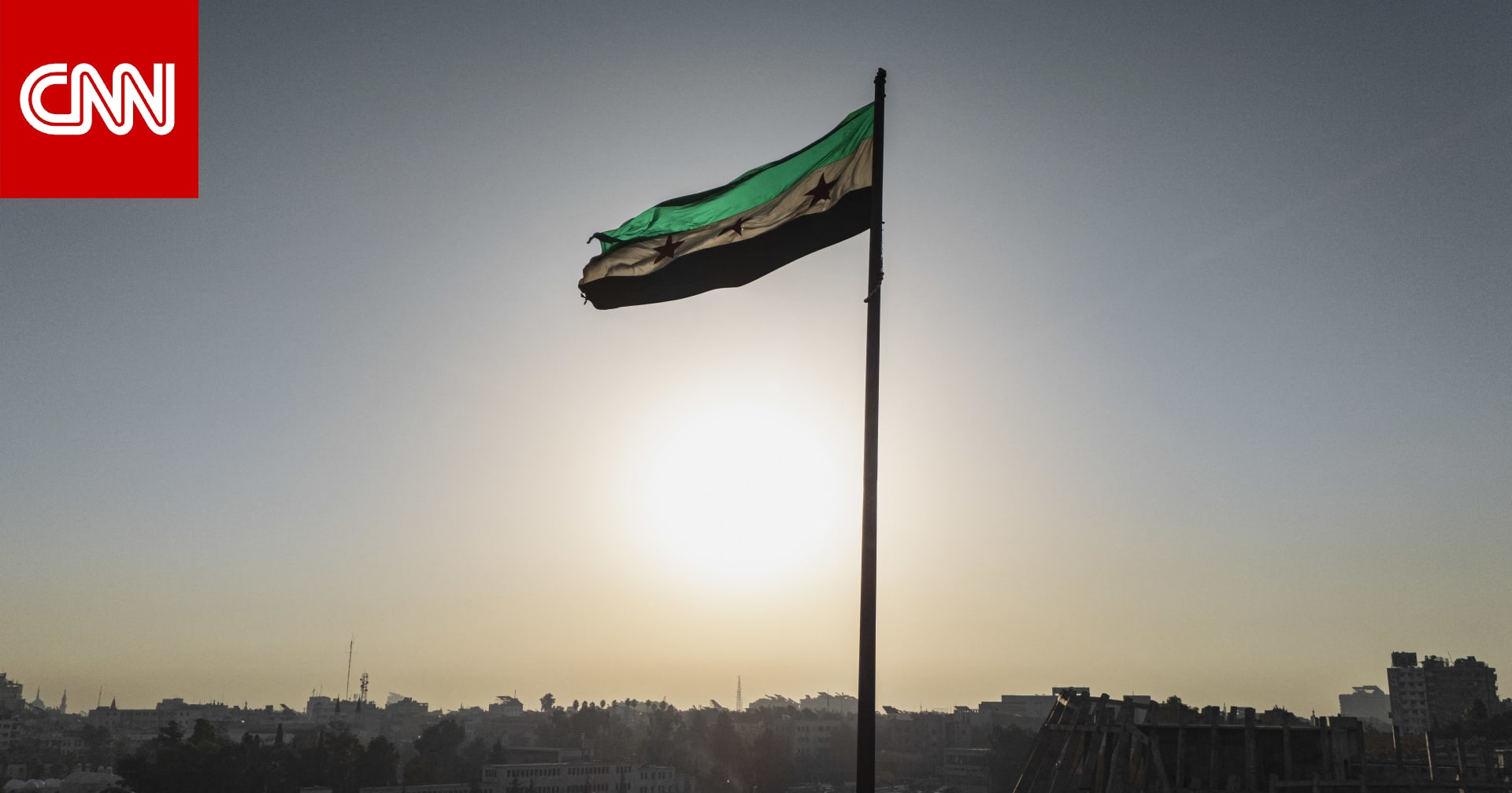 أكاديمي إماراتي: بوصلة سوريا الجديدة تشير باتجاه دول الخليج وليس نحو تركيا