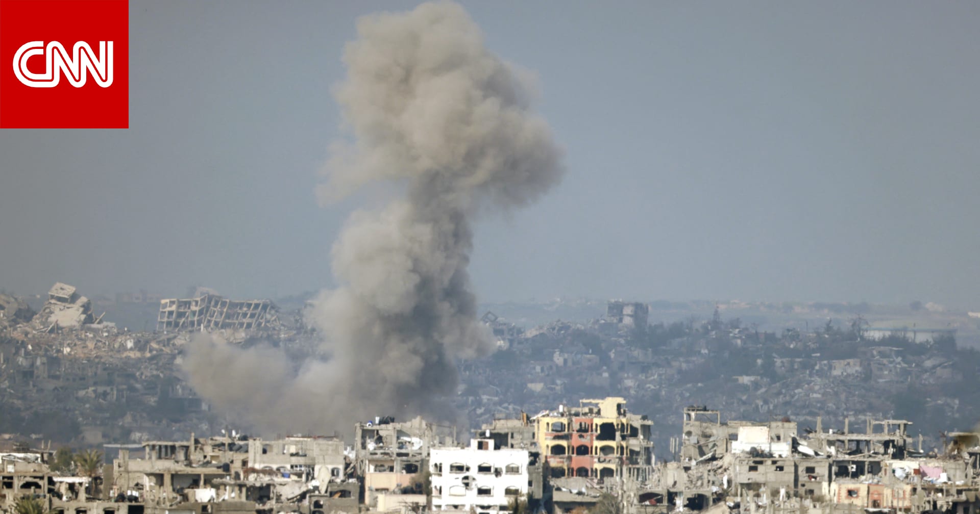 السلطات الصحية في غزة: مقتل 81 شخصا بغارات إسرائيلية منذ الإعلان عن الاتفاق