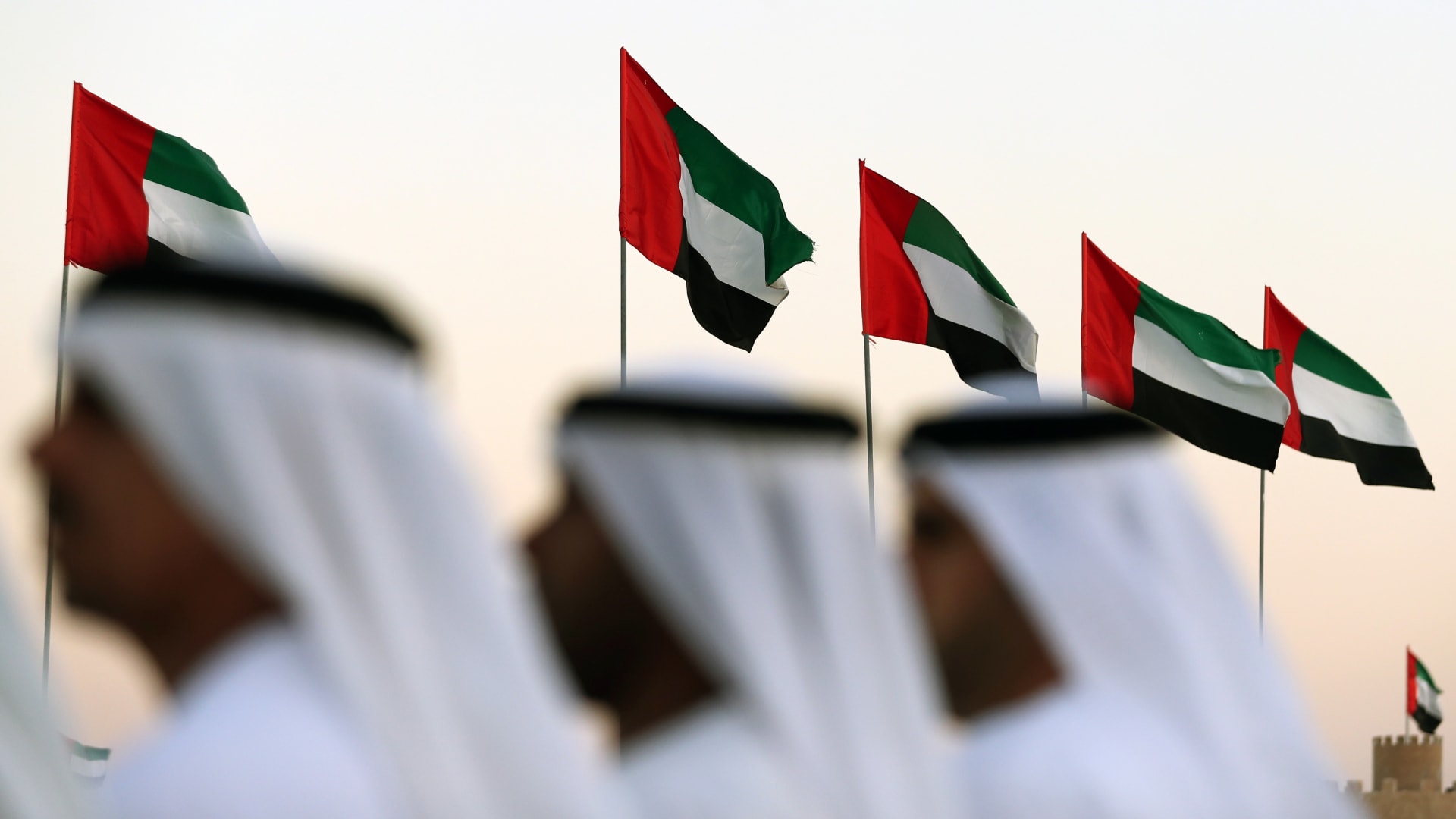 الإمارات تحبط محاولة تمرير أسلحة للقوات المسلحة السودانية بصورة غير مشروعة