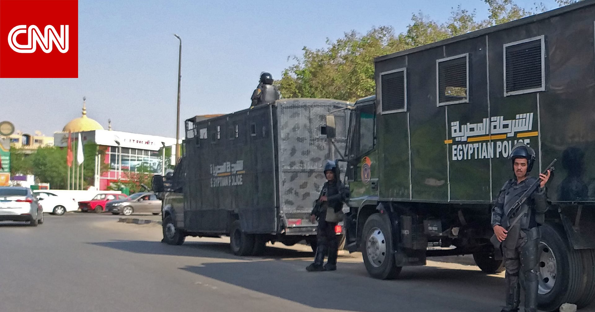 مصر: رجل يذبح زوجته وابنه ووزارة الداخلية تكشف تفاصيل