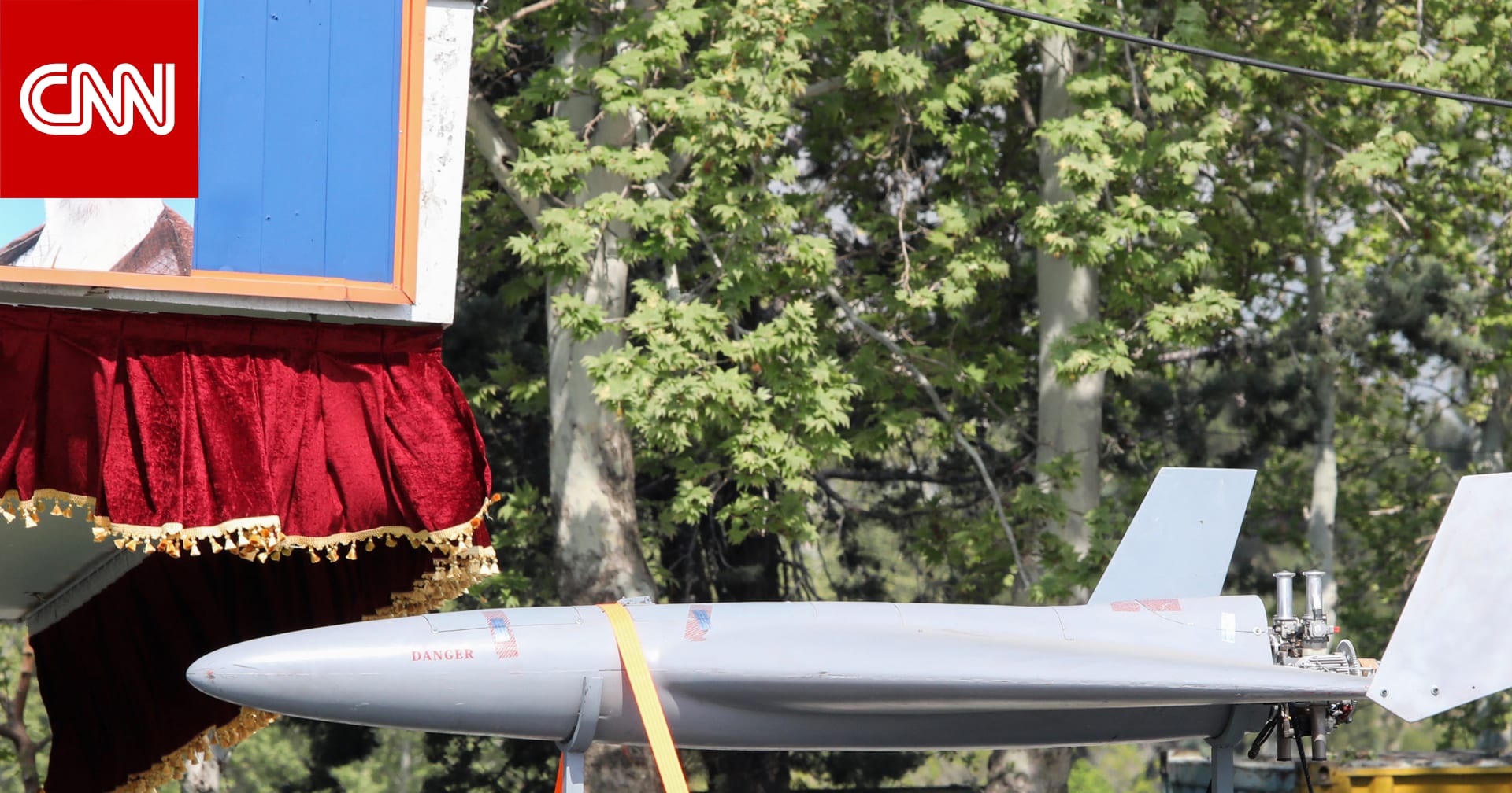 في ظل تصاعد التوتر مع أمريكا.. إيران تُعلن إضافة 1000 طائرة مسيرة لترسانتها