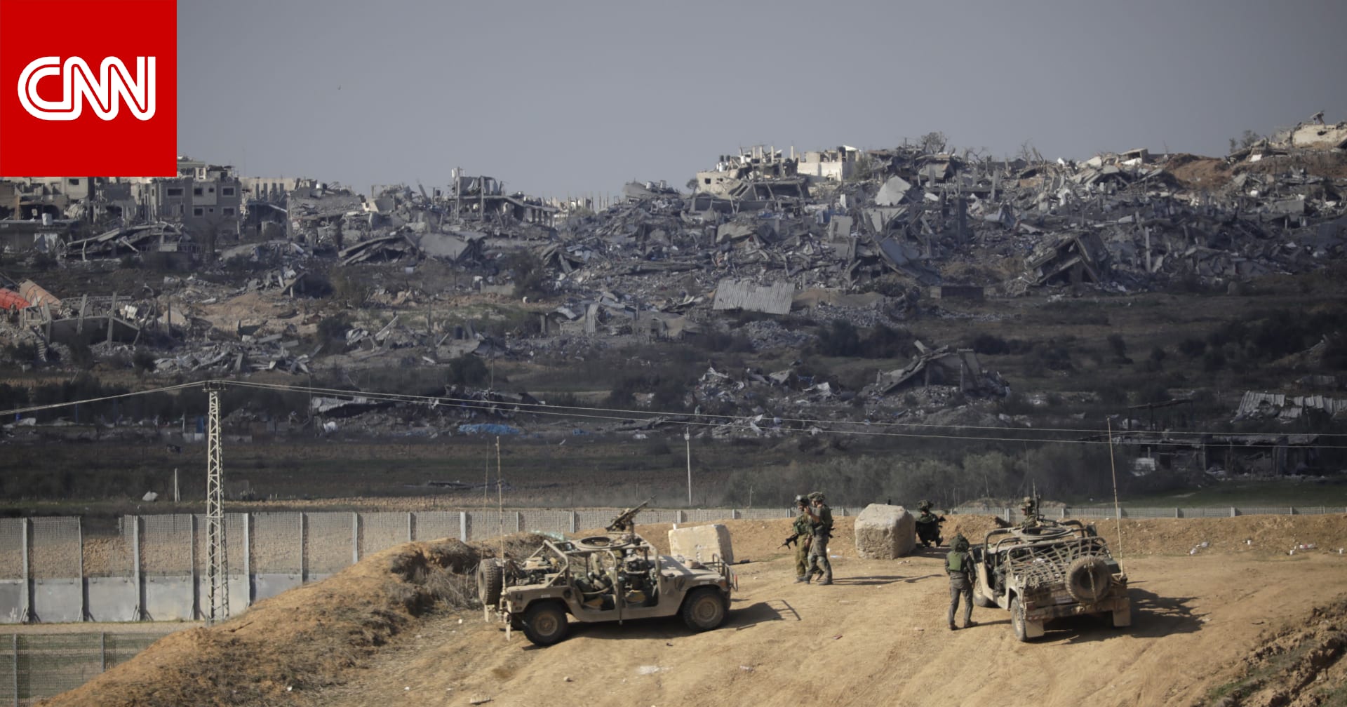 نتنياهو: حرب إسرائيل ضد حماس "ستستمر لعدة أشهر"