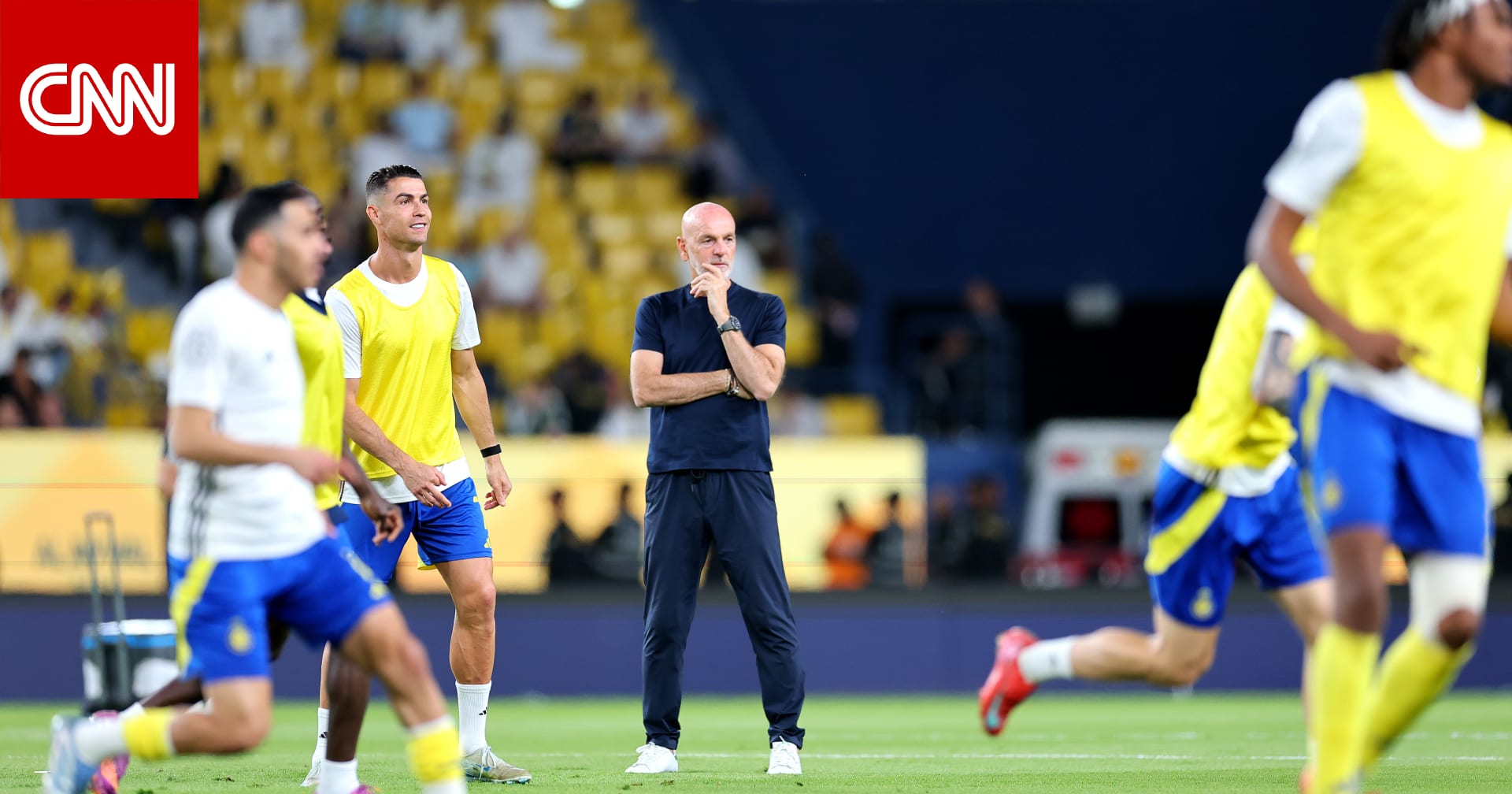 بعد رحيله عن النصر السعودي.. ستيفانو بيولي يتولى تدريب نادٍ إيطالي