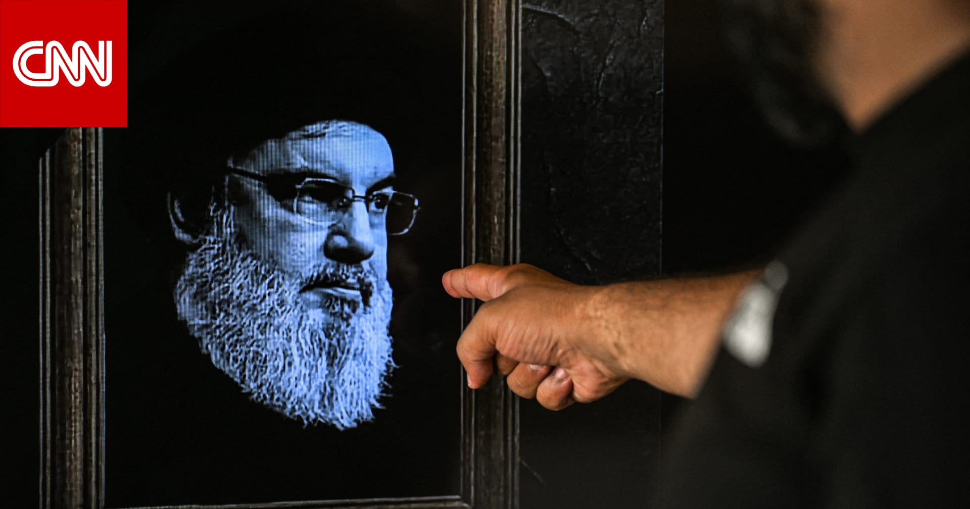"أربعينية" مقتل حسن نصرالله.. خامنئي يعلق وسط تفاعل