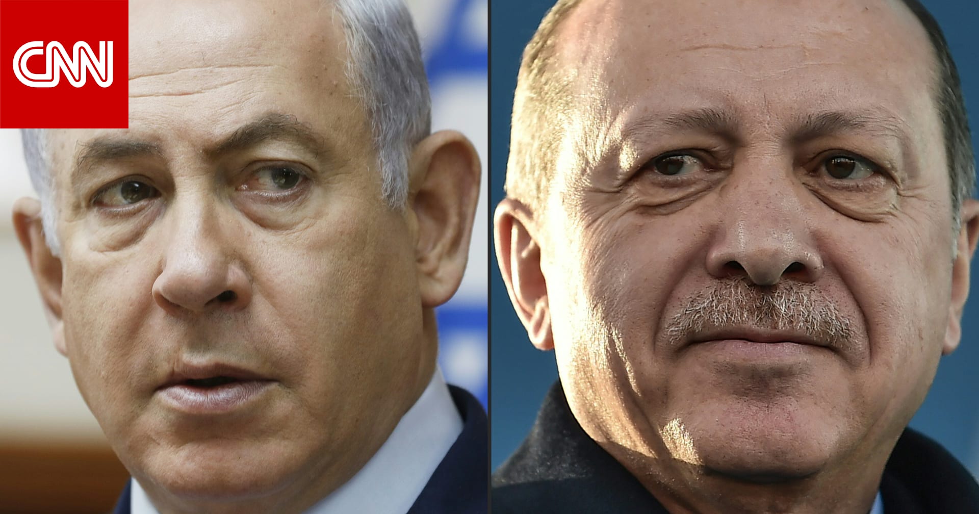 تركيا تعلن وقف التعاملات التجارية مع إسرائيل.. ووزير إسرائيلي:...