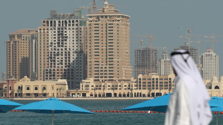 في رسالة للأمم المتحدة.. قطر تطالب بتعويضات من إيران بسبب الهجمات التي استهدفتها