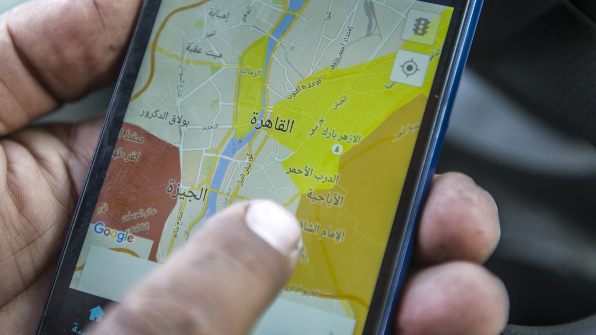 مصر.. "تنظيم الاتصالات" يصدر بيانا بشأن إعفاء أجهزة المحمول الخاصة بالقادمين من الخارج