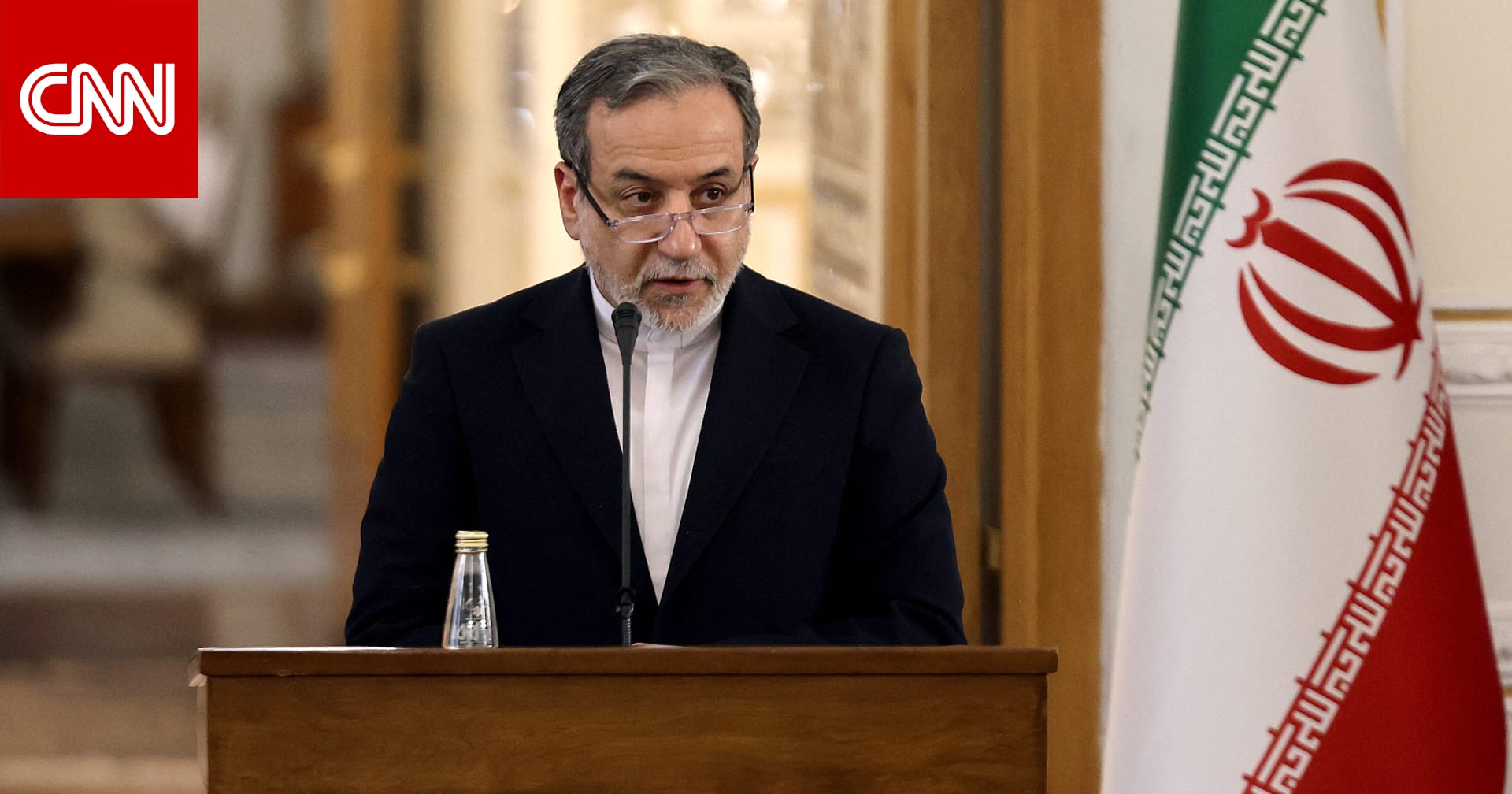 الجيش الإسرائيلي يرد على تقارير عن رفع اسمي مسؤولين إيرانيين من قائمة أهدافه