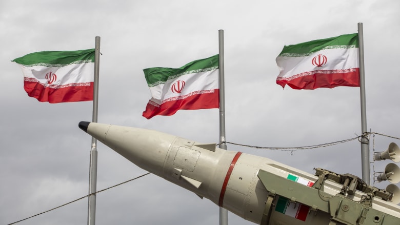 ماذا رصدت الأقمار الصناعية في "مدن الصواريخ" الإيرانية وسط وقف إطلاق النار؟