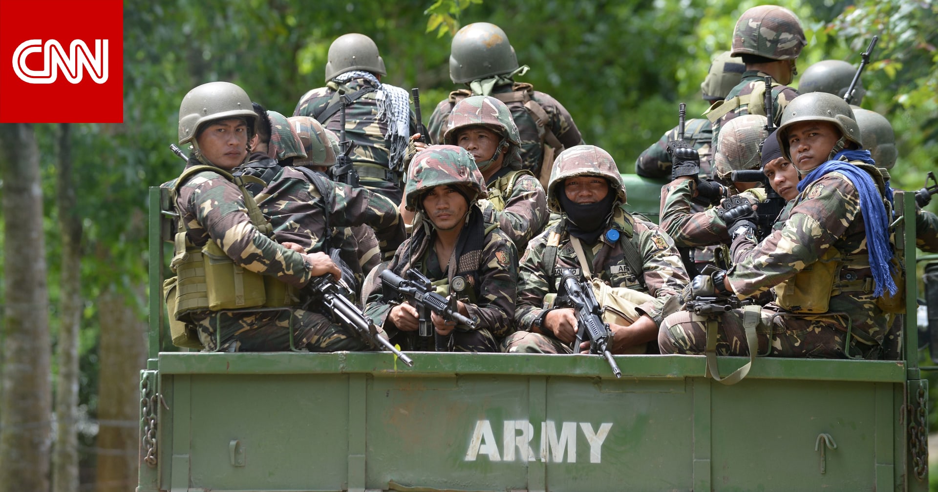 من جماعة أبو سياف لـ"داعش شرق آسيا".. معركة ضد التشدد الإسلامي تعود للفلبين بعد هجوم بوندي