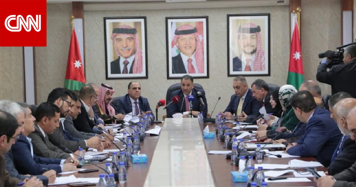 الأردن.. لماذا أثار مشروع قانون الضريبة الجديد على الأبنية والأراضي عاصفة من الجدل؟