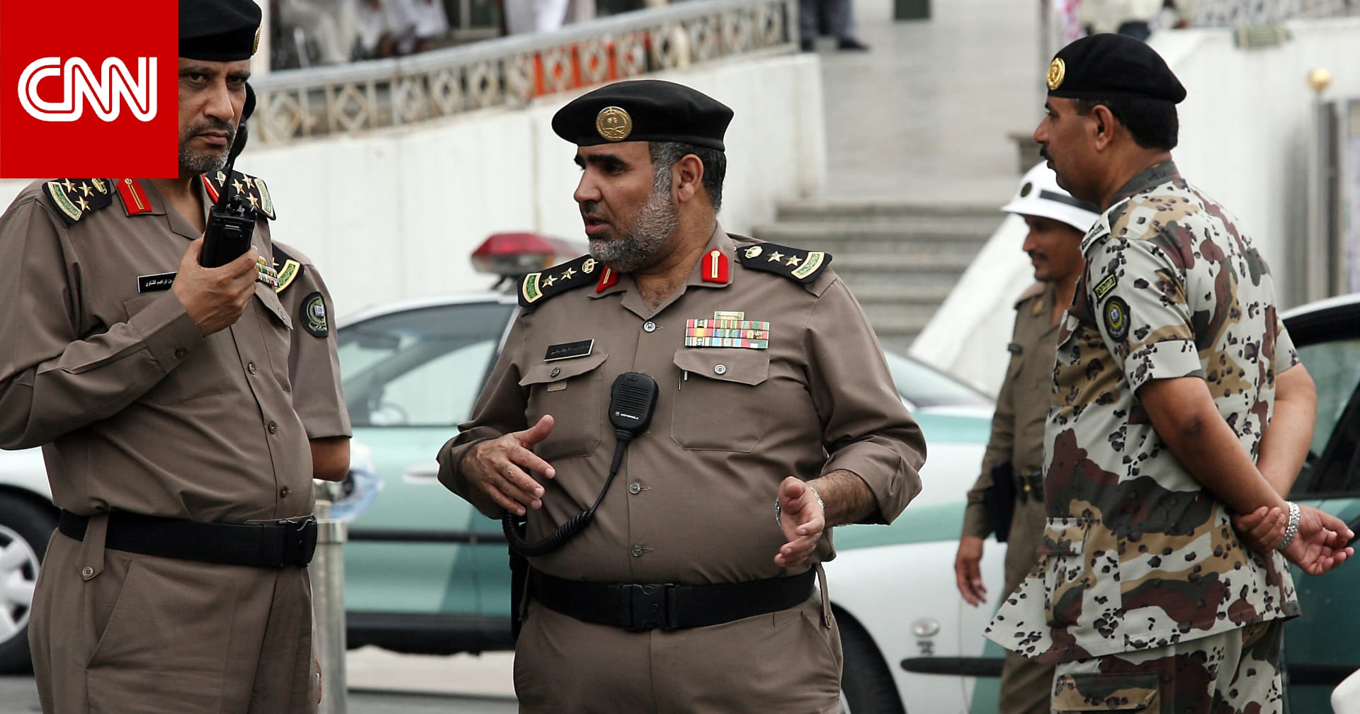 السعودية.. ضبط مواطن لتحرشه بحدث والأمن العام يُشهر باسمه
