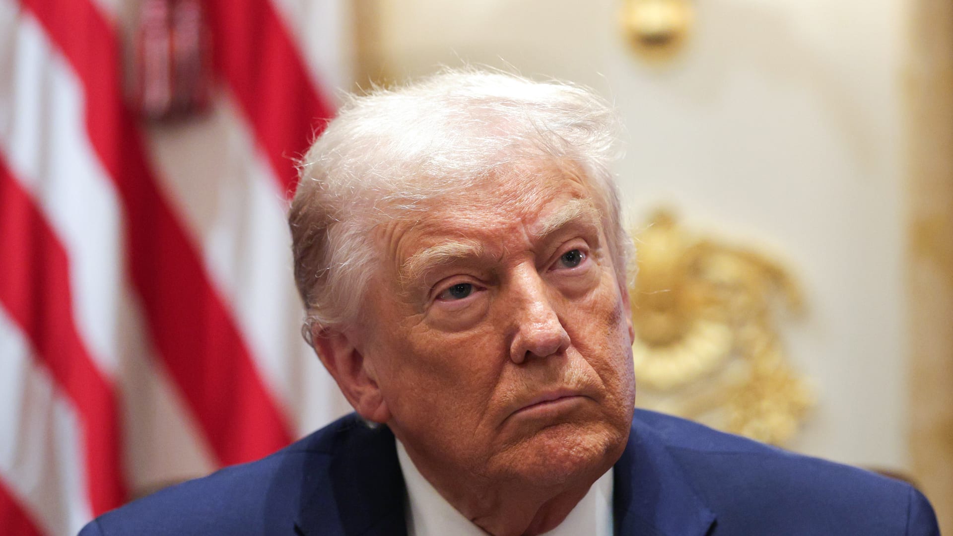 إلغاء حق الجنسية بالولادة.. ماذا قال ترامب عن احتمال خسارة القضية؟