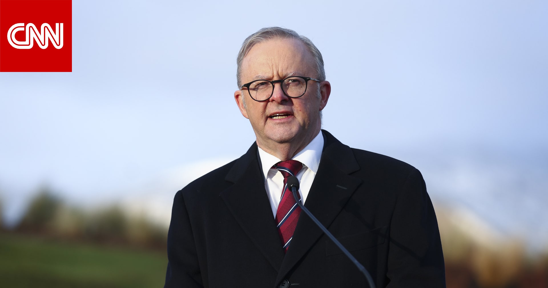 رئيس وزراء أستراليا عن رعايا بلاده المرتبطين بداعش في سوريا: لن يعودوا