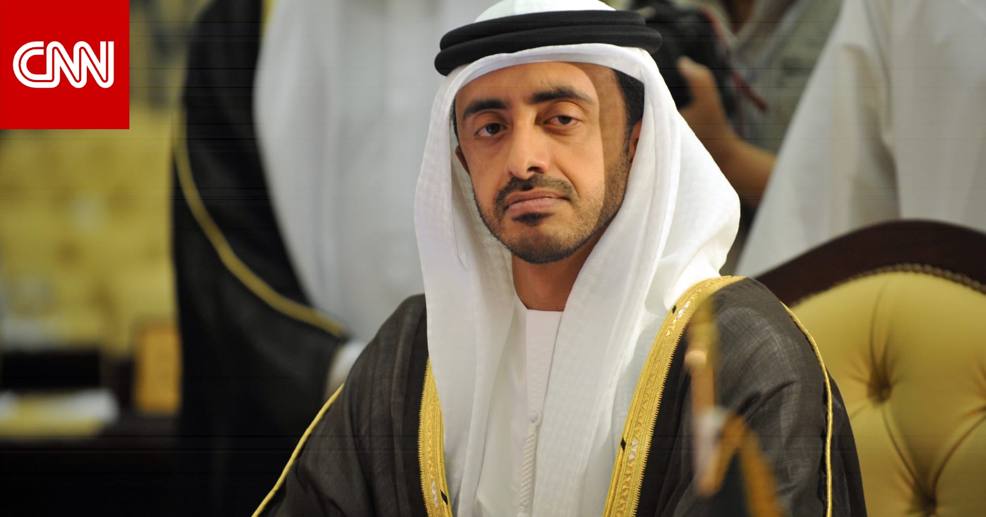إيلون ماسك يرد على وزير خارجية الإمارات "بالعربية" حول دعم المستشفى الميداني بغزة