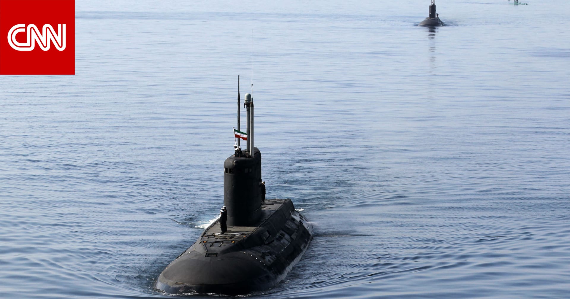 مستشار عسكري إيراني يُعلق على خطط ترامب لفرض حصار بحري على بلاده 