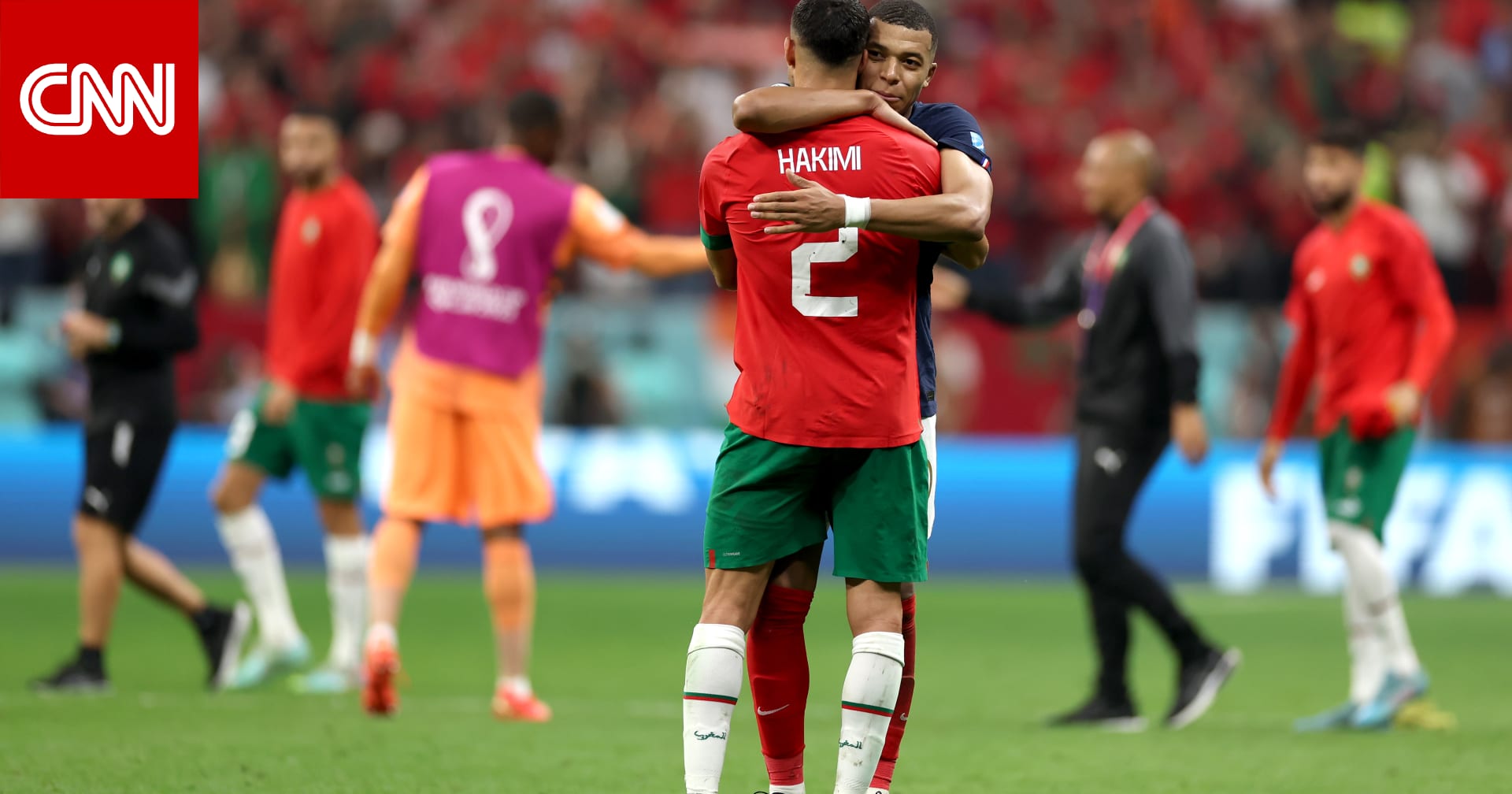المغرب وفرنسا.. مقارنة بين أرقام الفريقين في كأس العالم حتى الآن